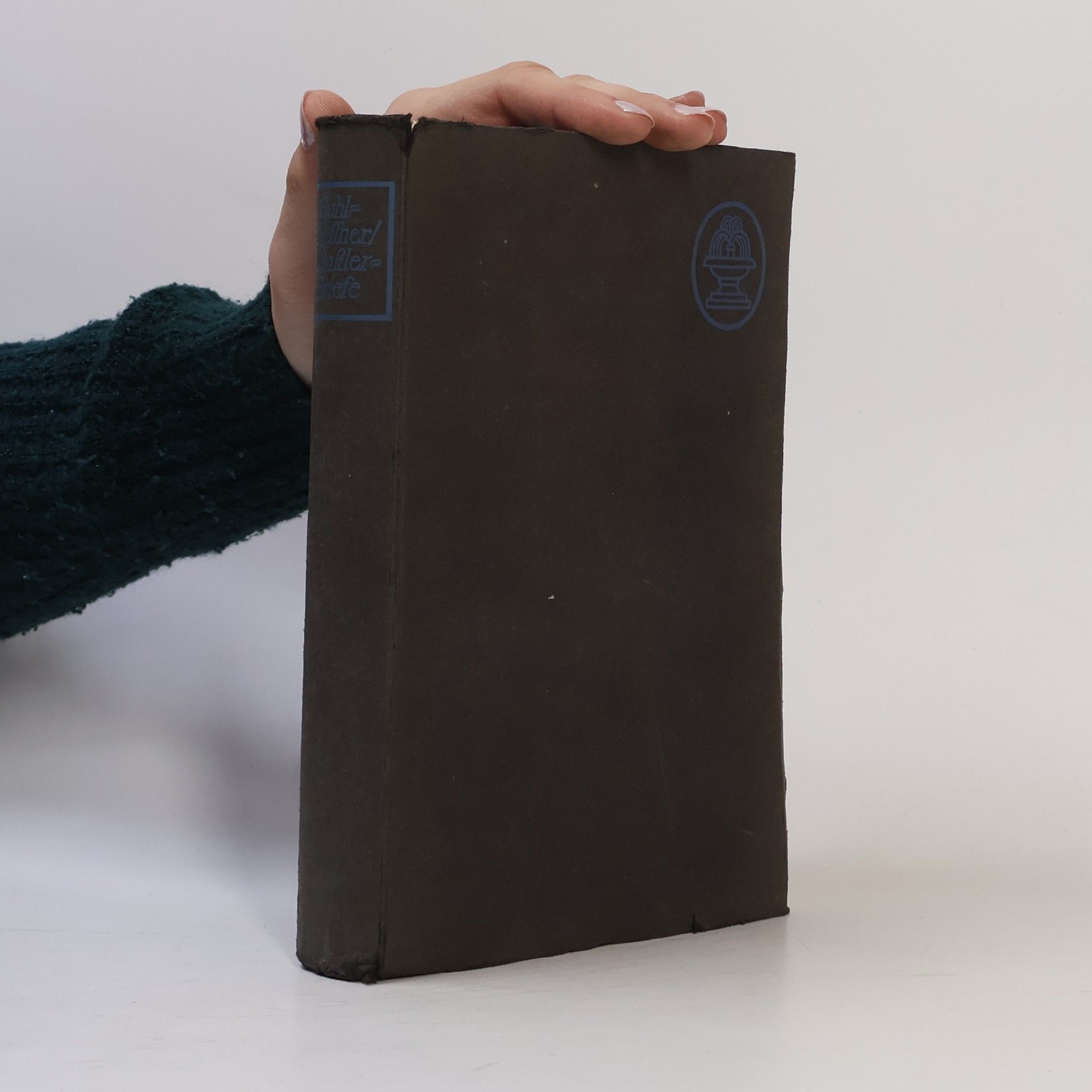 Ernst Guhl Künstlerbriefe der Renaissance