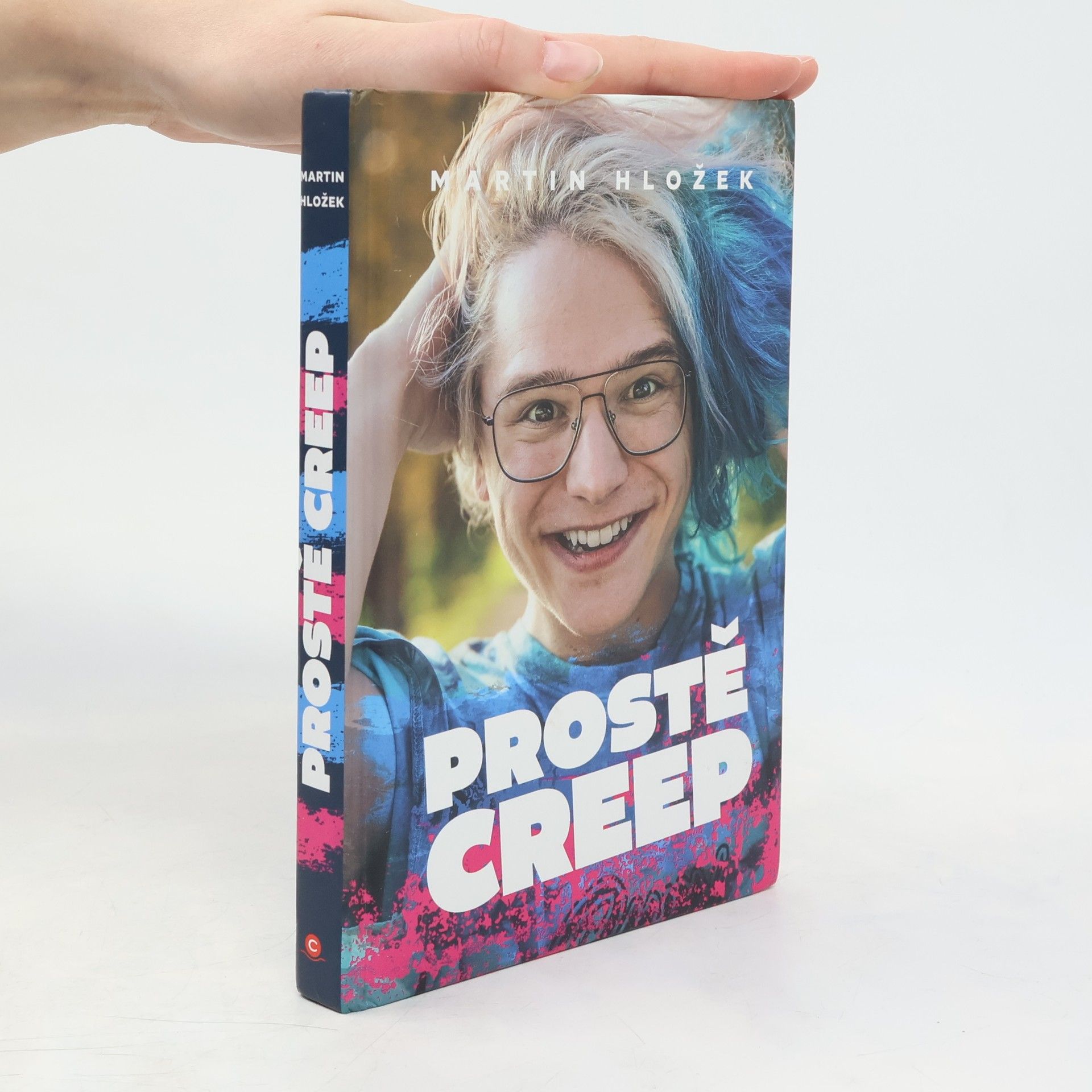 Martin Hložek Prostě Creep