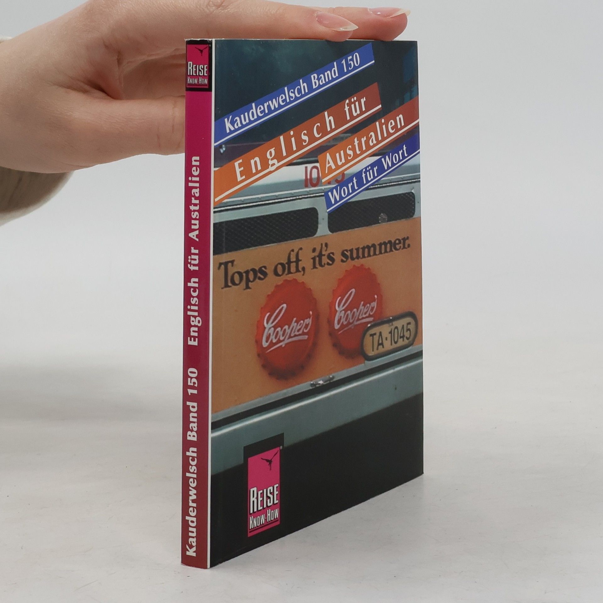 Kolektiv autorů Englisch für Australien