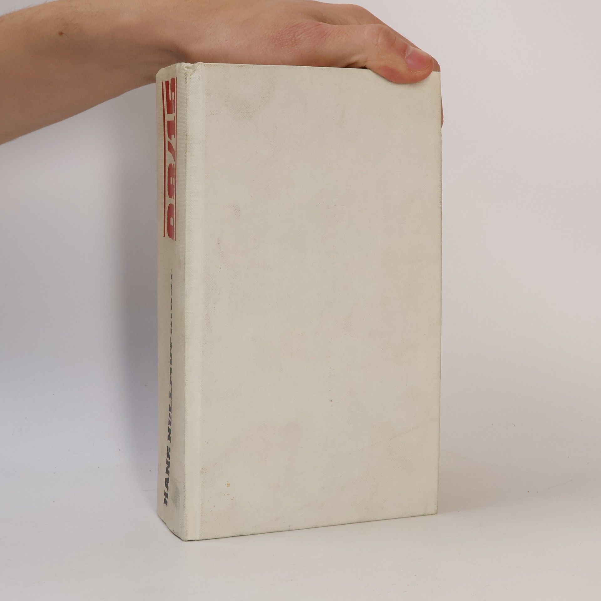 Hans Hellmut Kirst 08/15 In der Kaserne Im Krieg Bis zum Ende