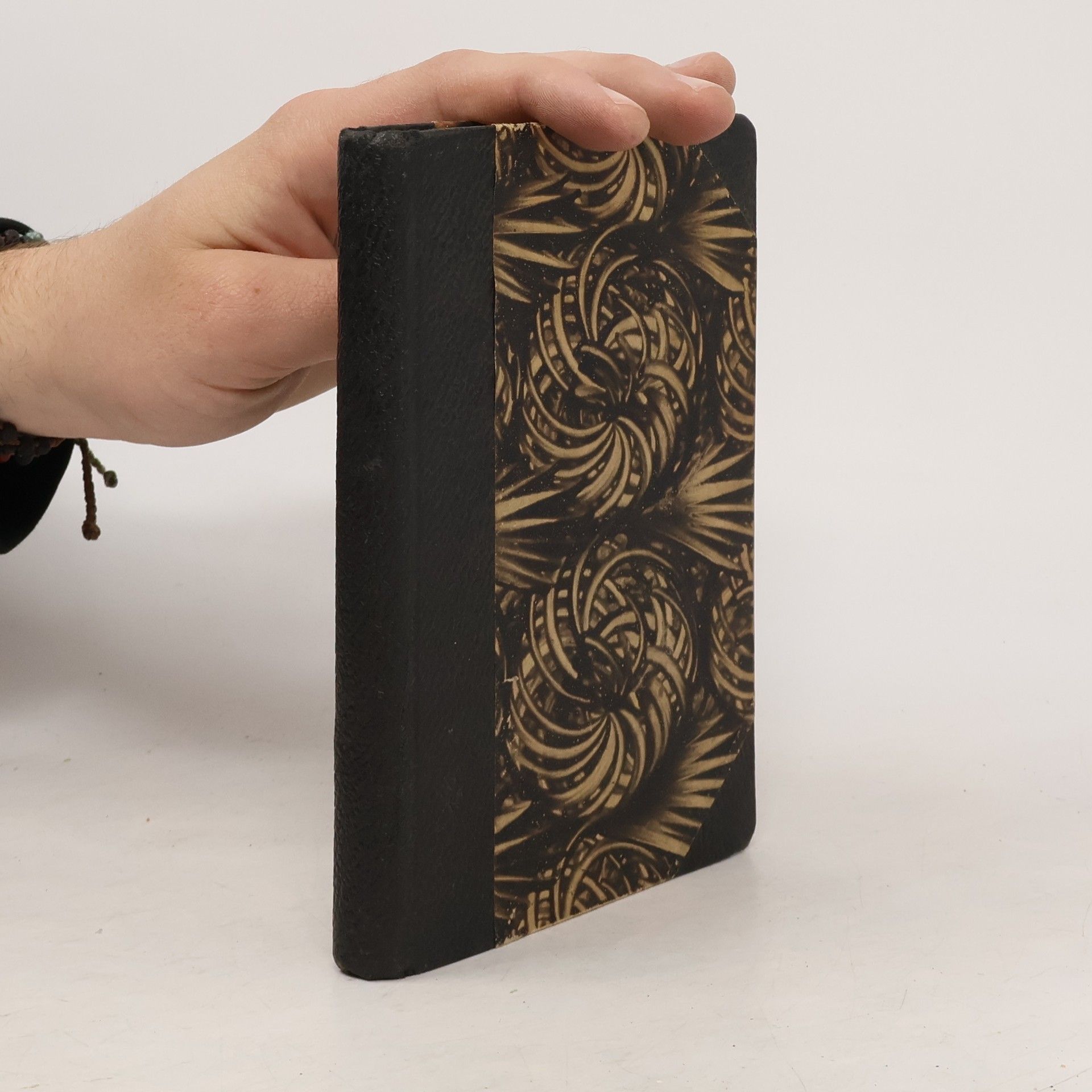 Matěj Lhotský Methodický výklad velikého katechismu katolického náboženství. Část čtvrtá