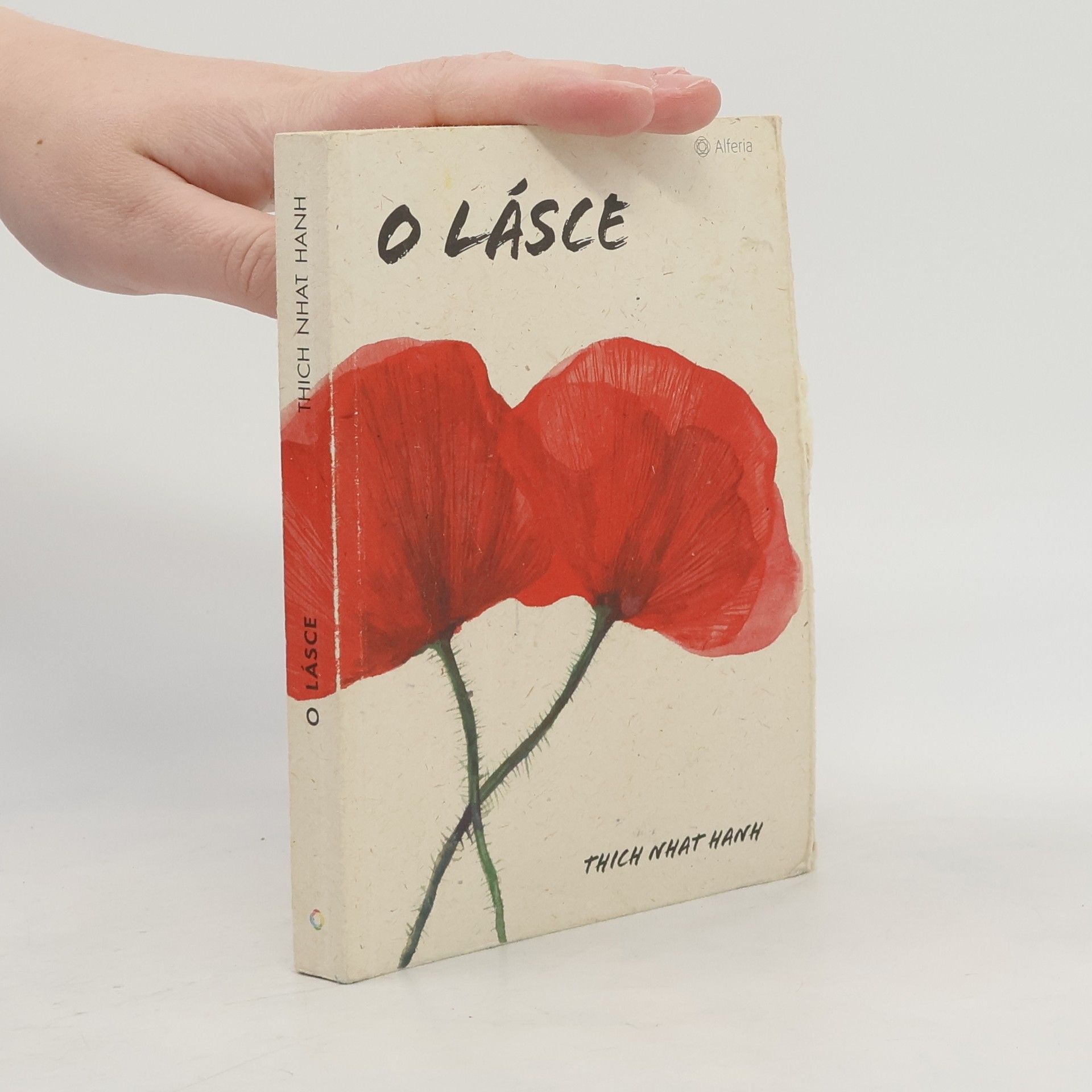 Thích Nhất Hạnh O lásce