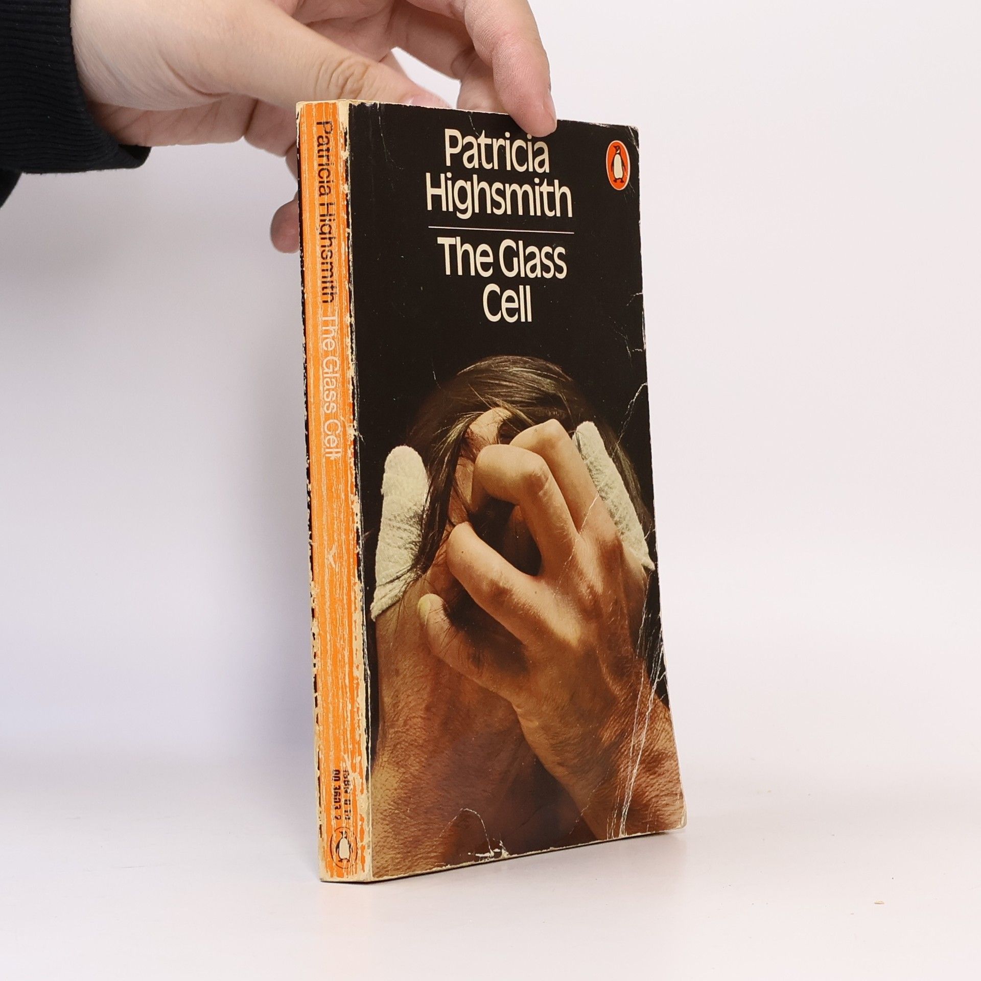 Patricia Highsmith The Glass Cell