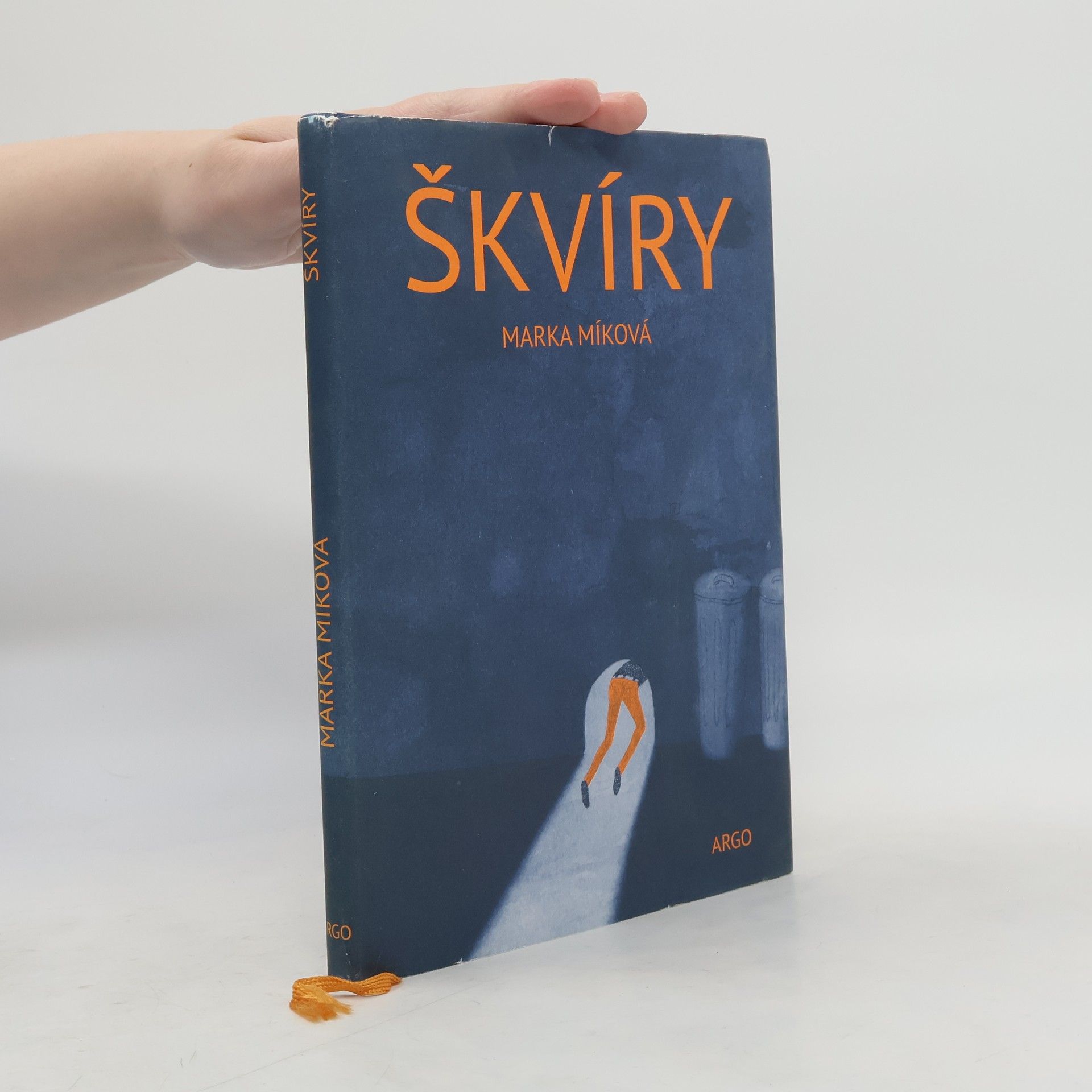 Škvíry