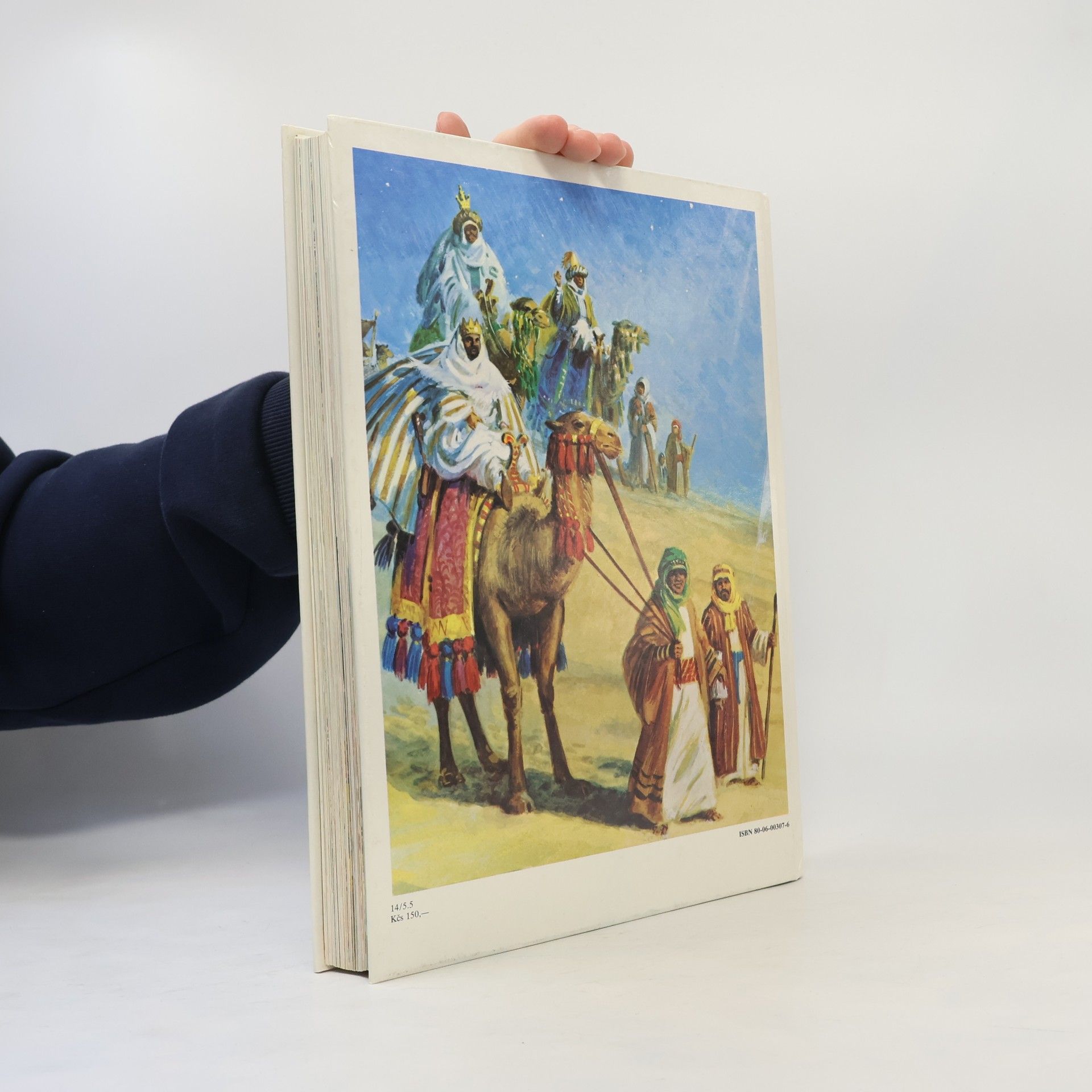 Bridget Hadaway Biblia pre deti