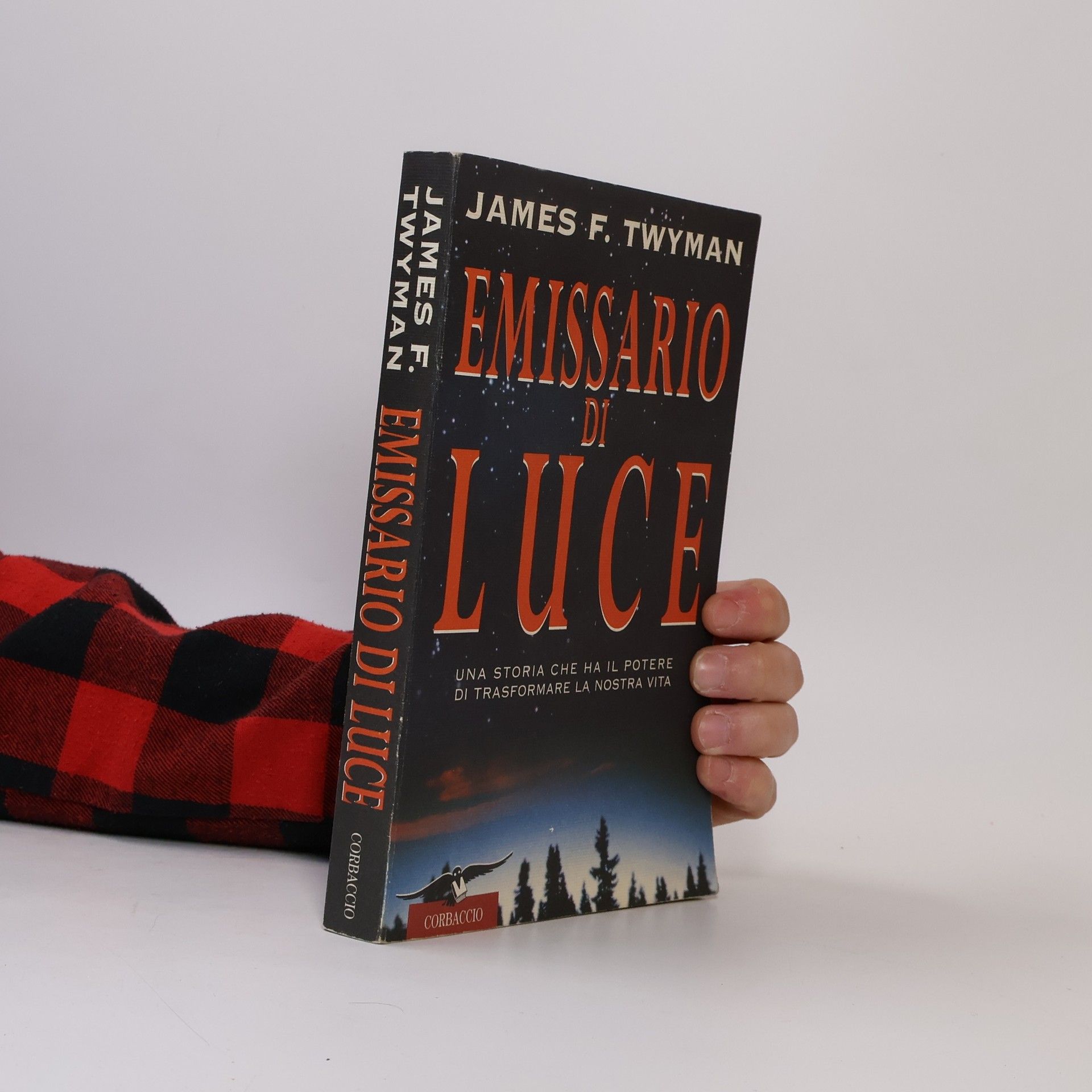 Emissario di luce