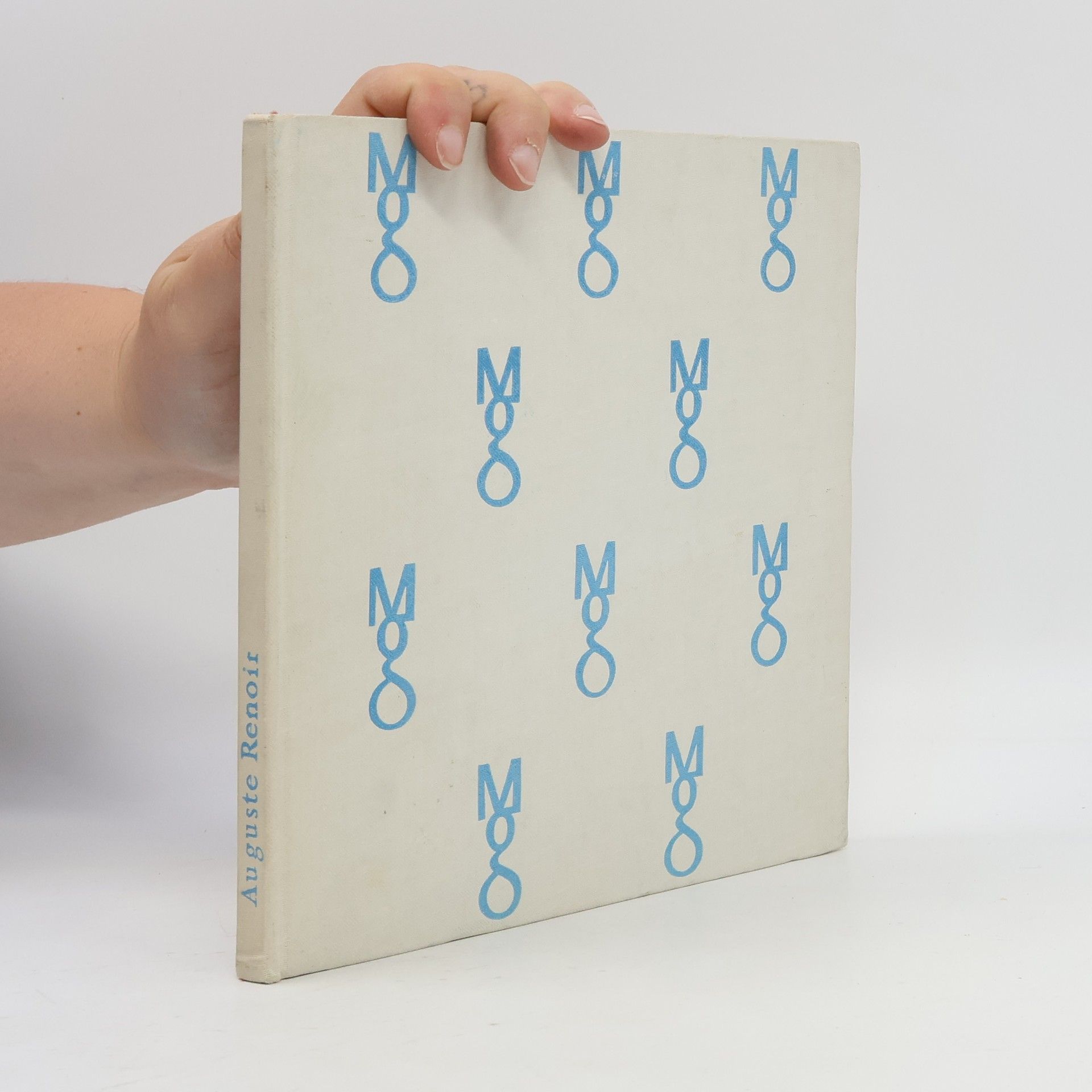 Jaromír Neumann Auguste Renoir