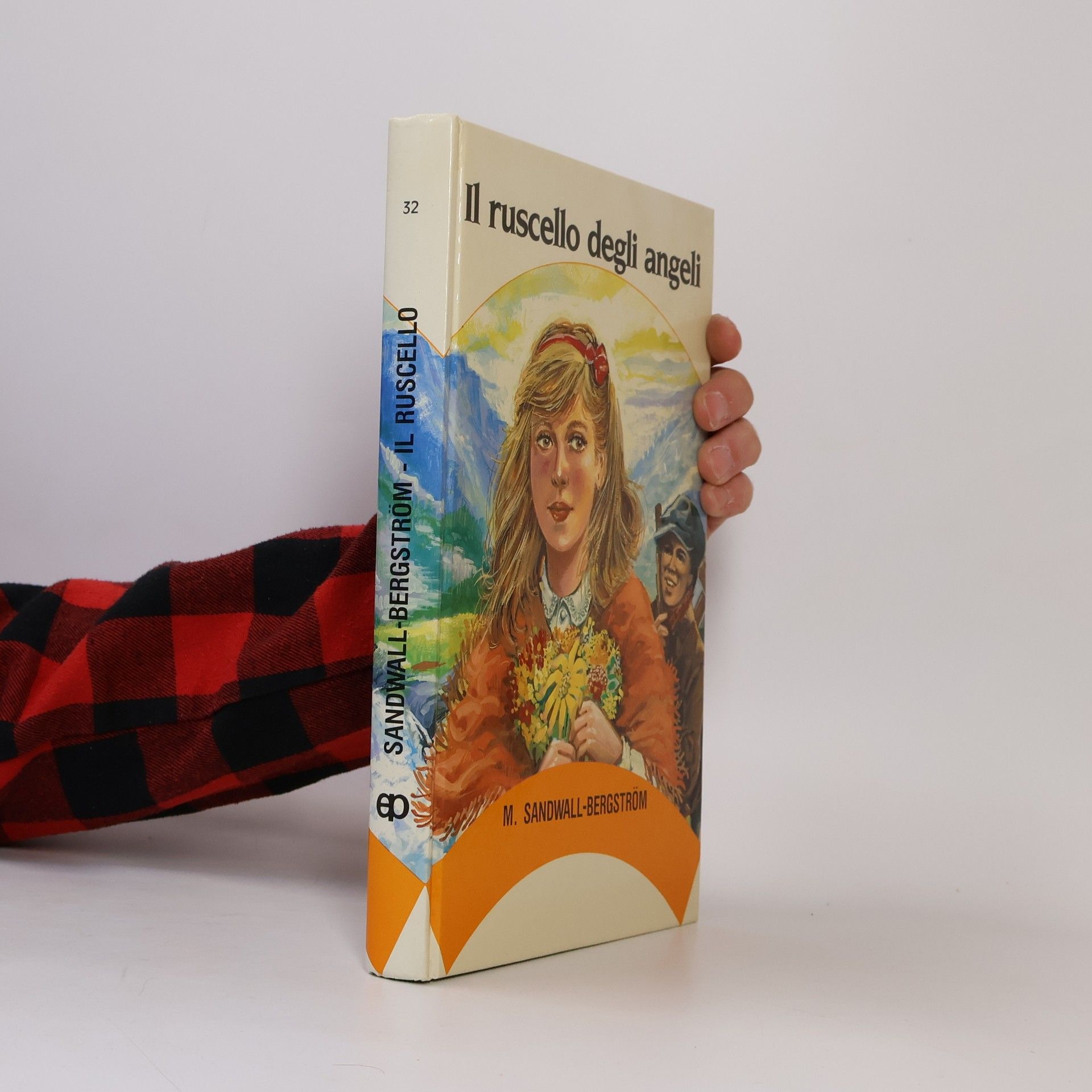 Il ruscello degli angeli