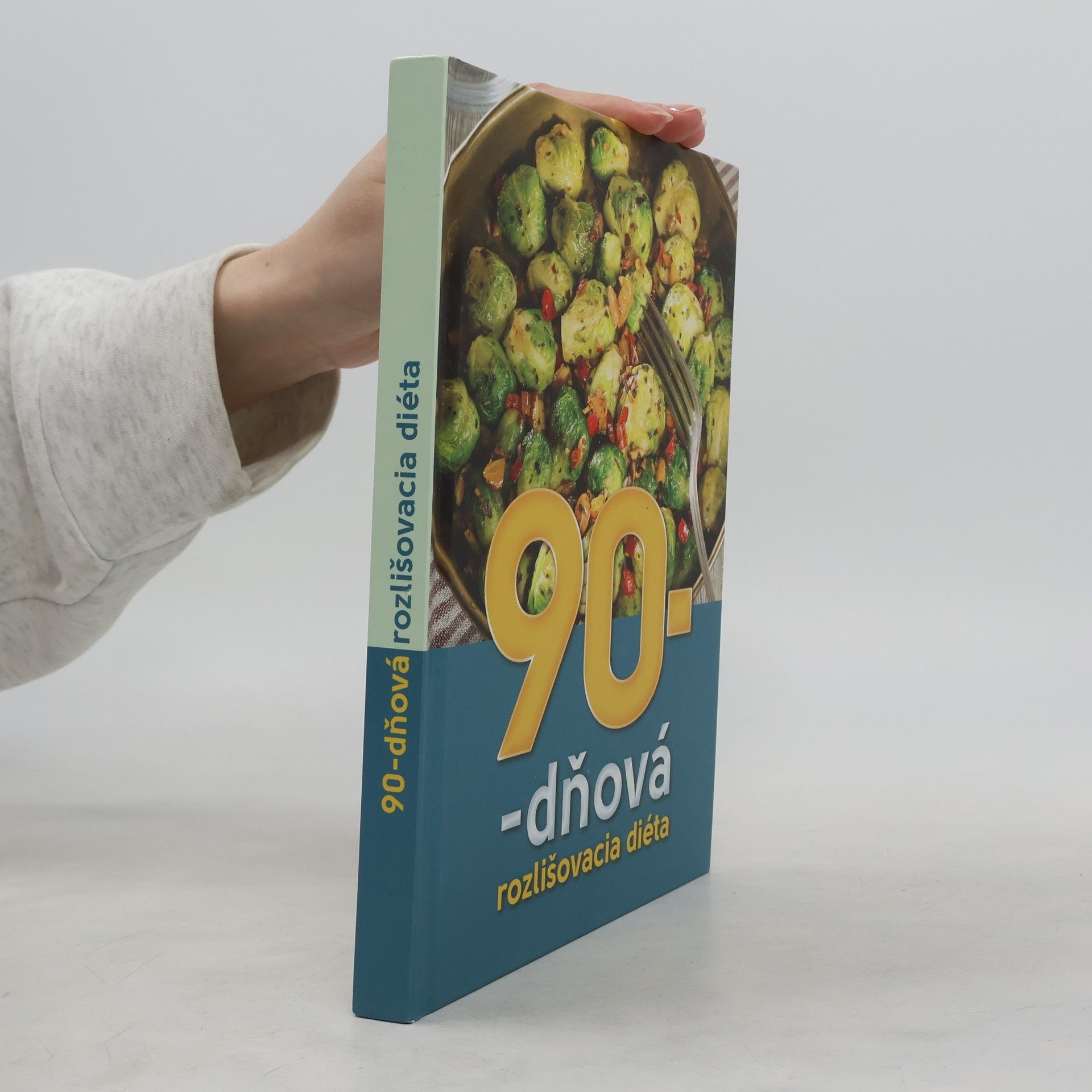 90 – dňová rozlišovacia diéta