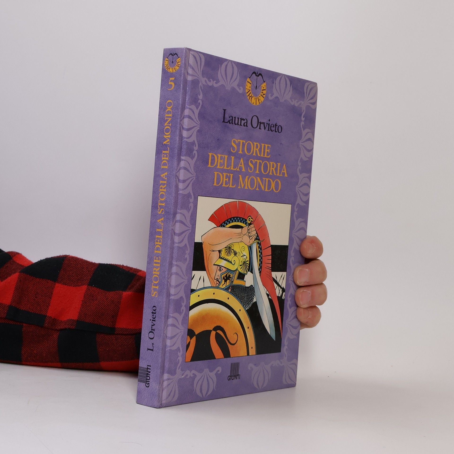 Storie della storia del mondo