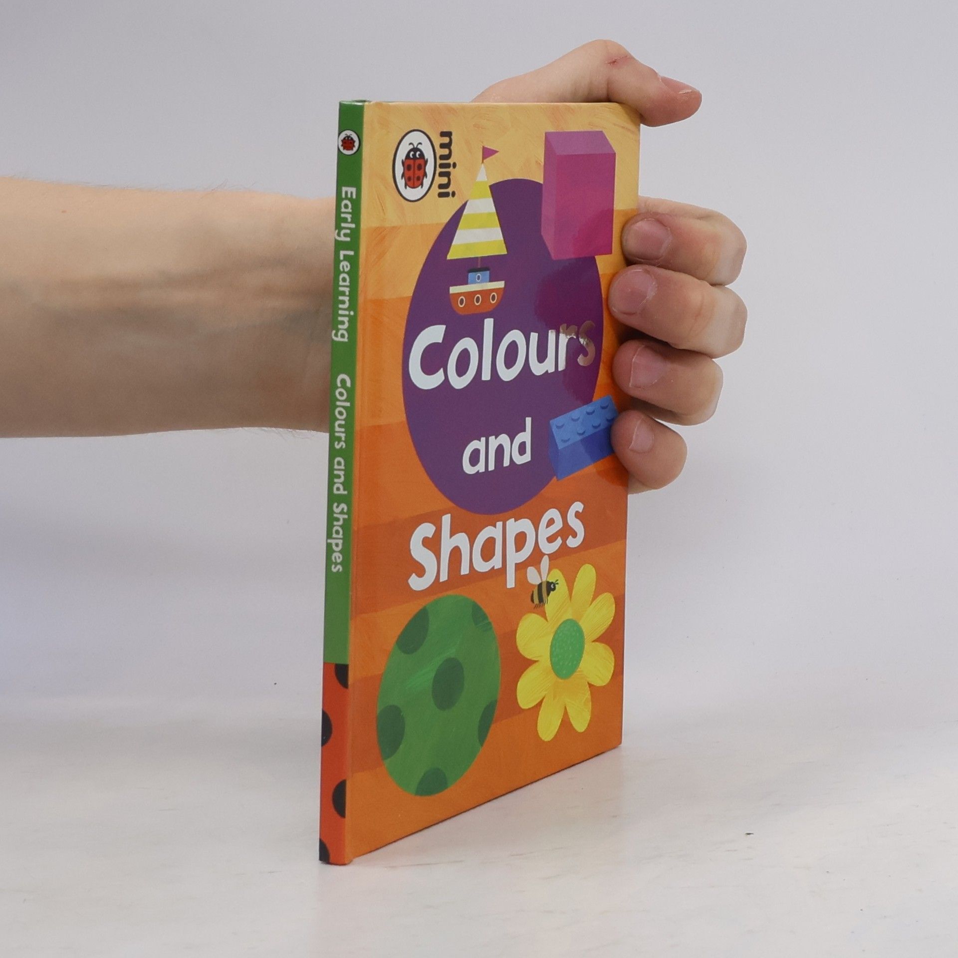 Autorenkollektiv Colours and Shapes
