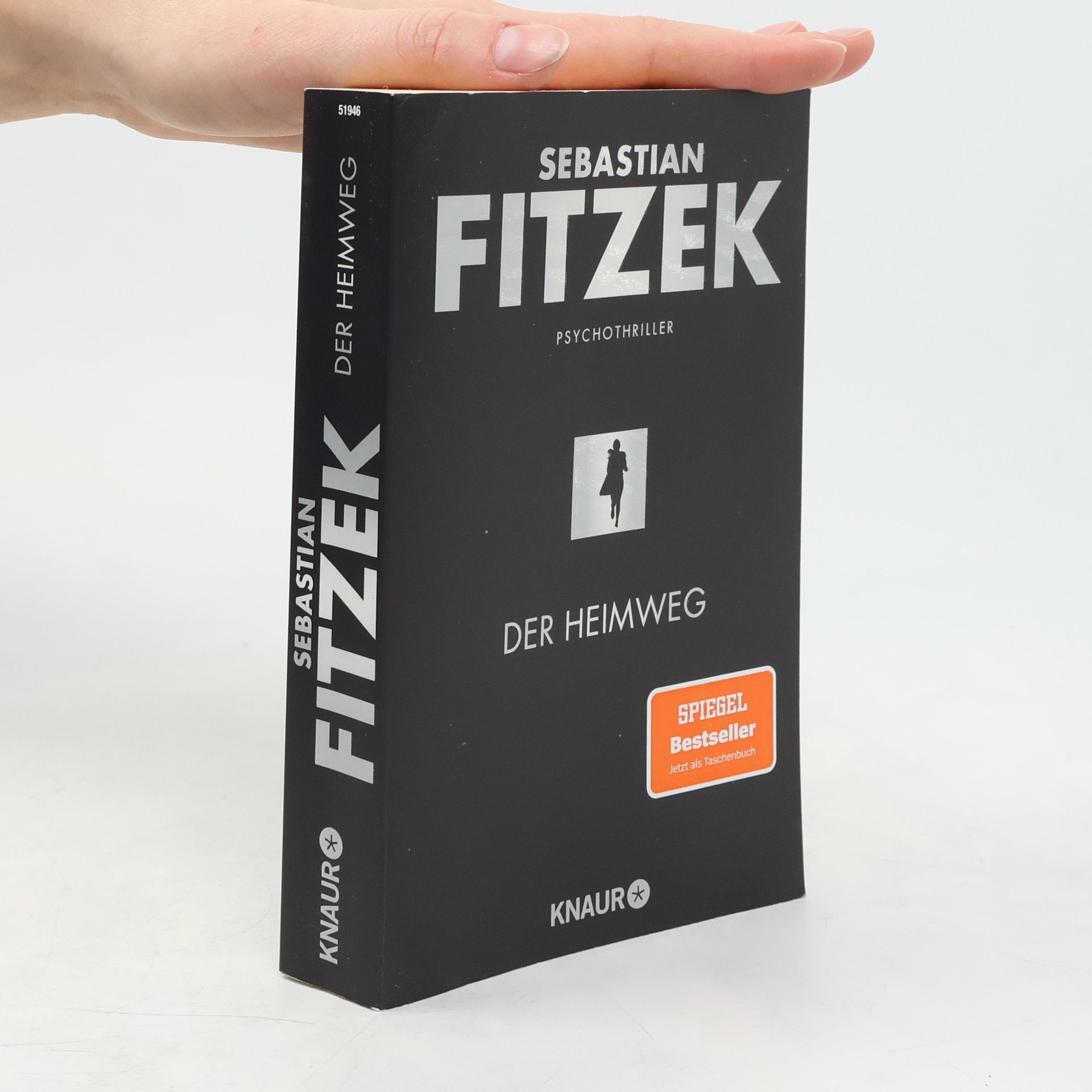 Sebastian Fitzek Der Heimweg
