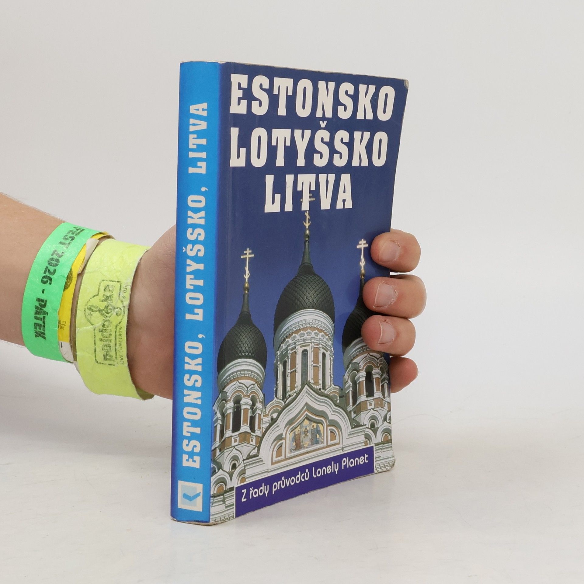 Nicola Williams Estonsko, Lotyšsko, Litva