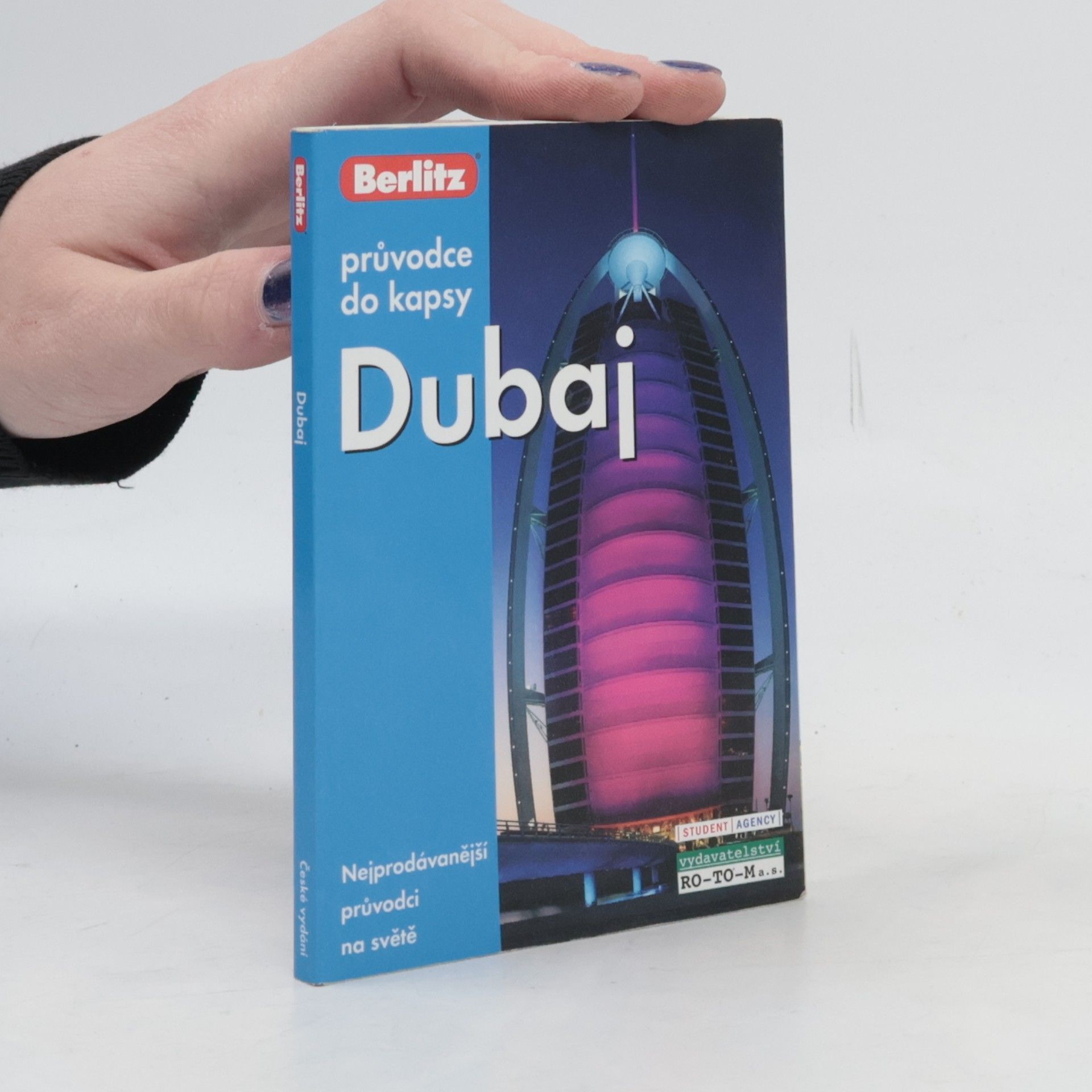 Matt Jones Dubaj