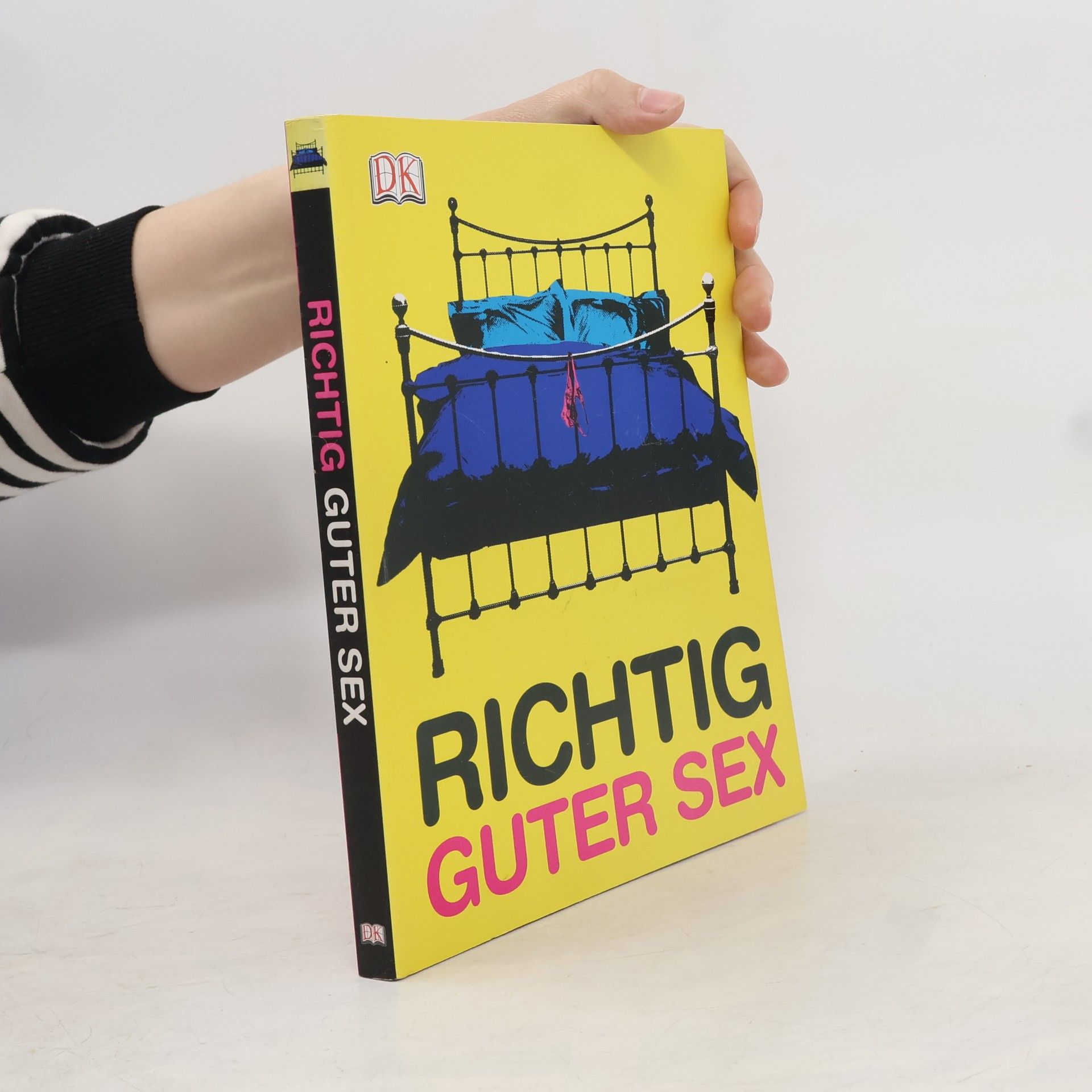 Debby Herbenick Richtig guter Sex