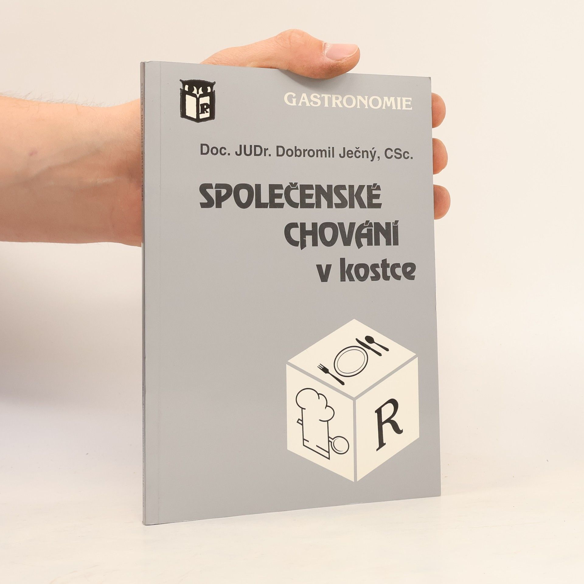 Společenské chování v kostce