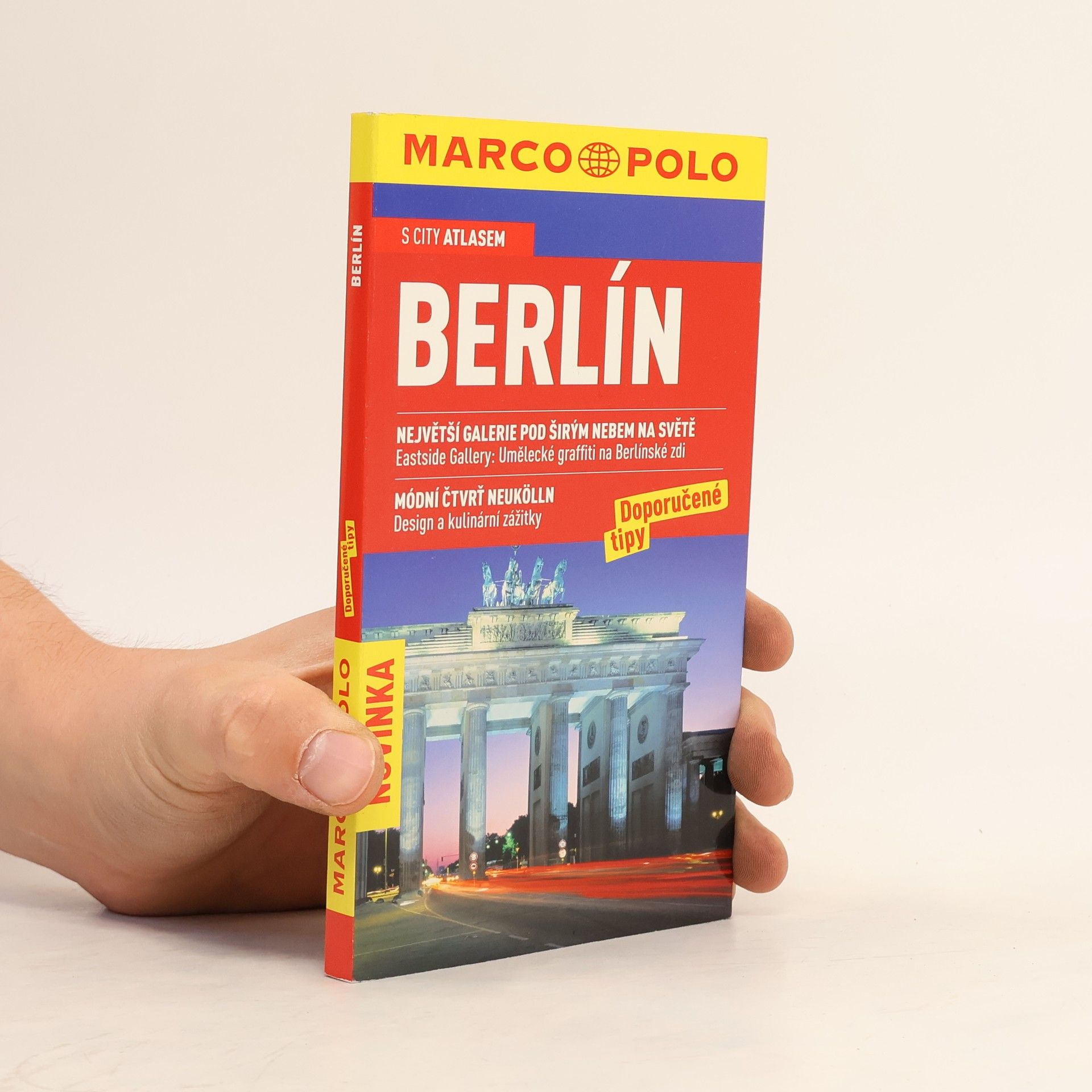 Christine Berger-Gerster Berlín