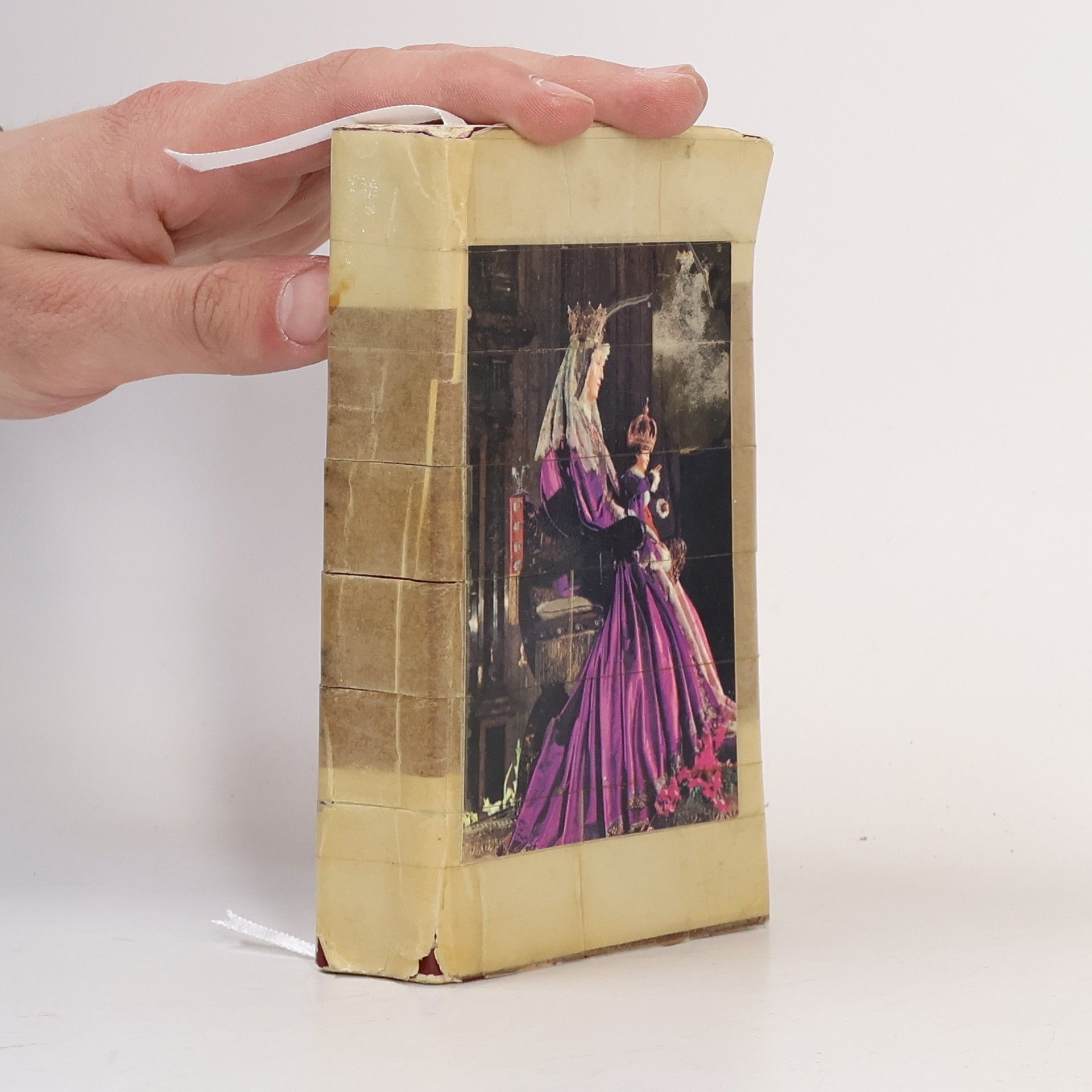 Autorenkollektiv Nový zákon a žalmy