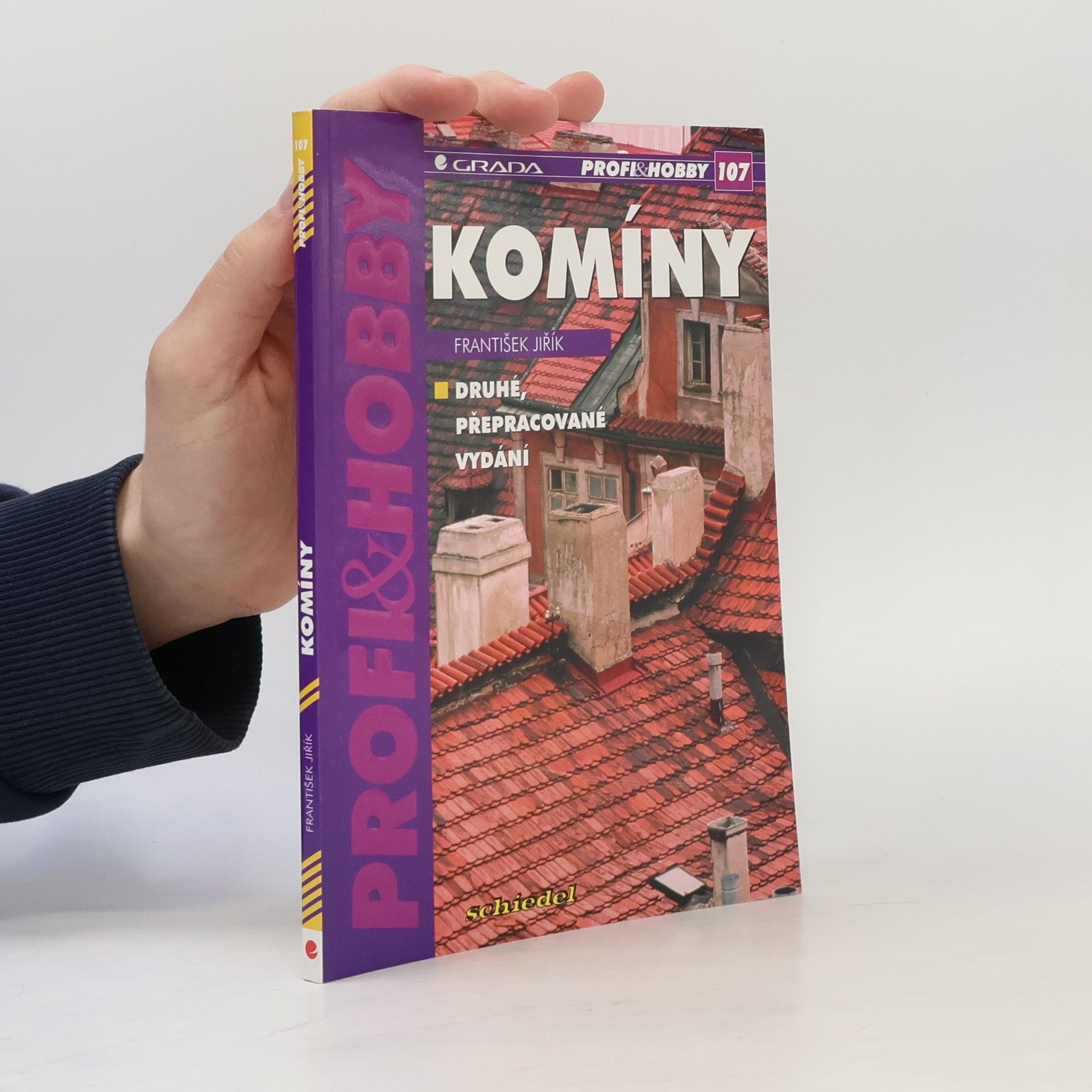 František Jiřík Komíny