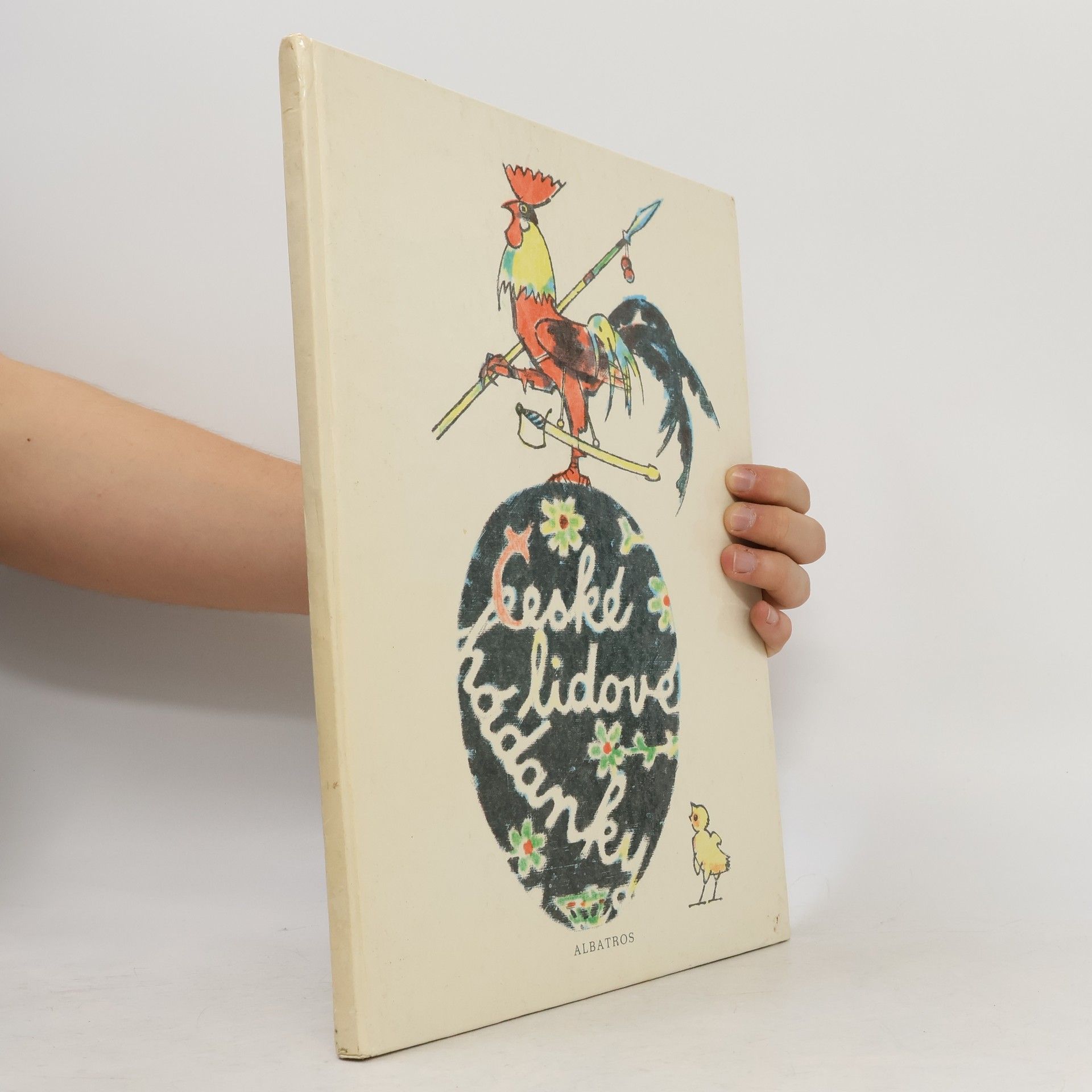 Jan Drda České lidové hádanky