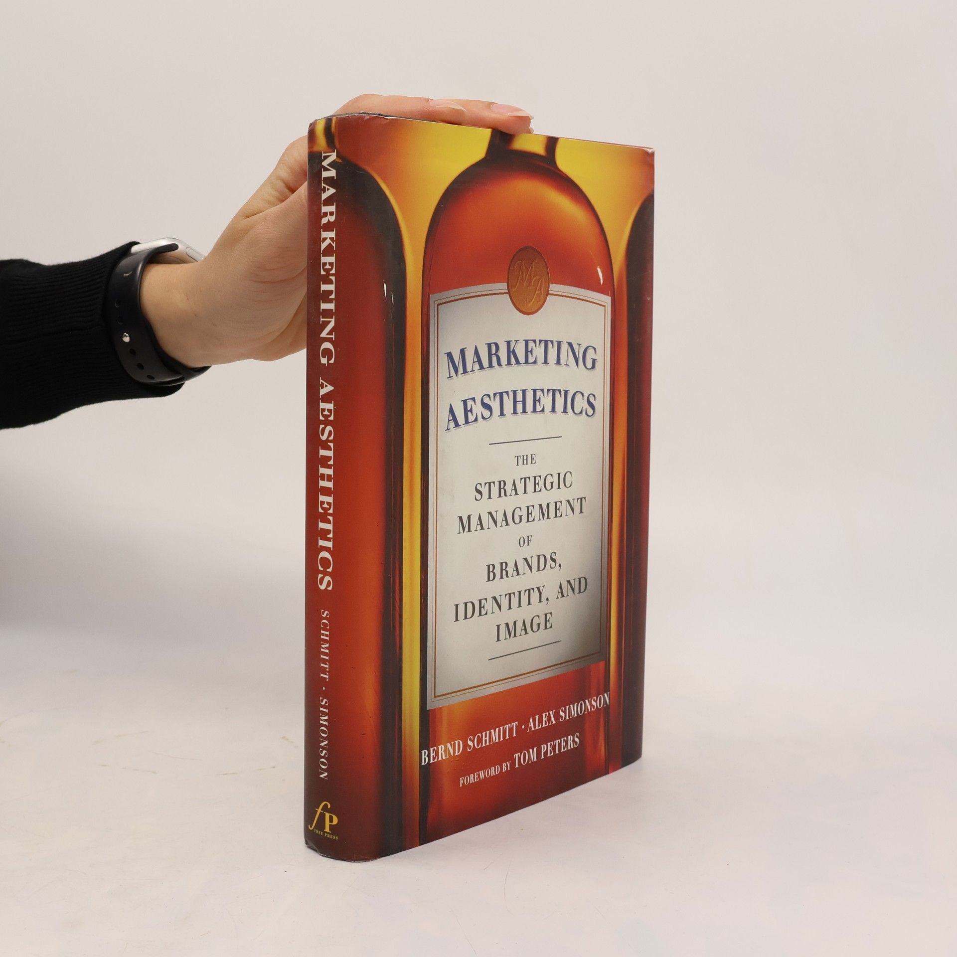 Marketing Aesthetics