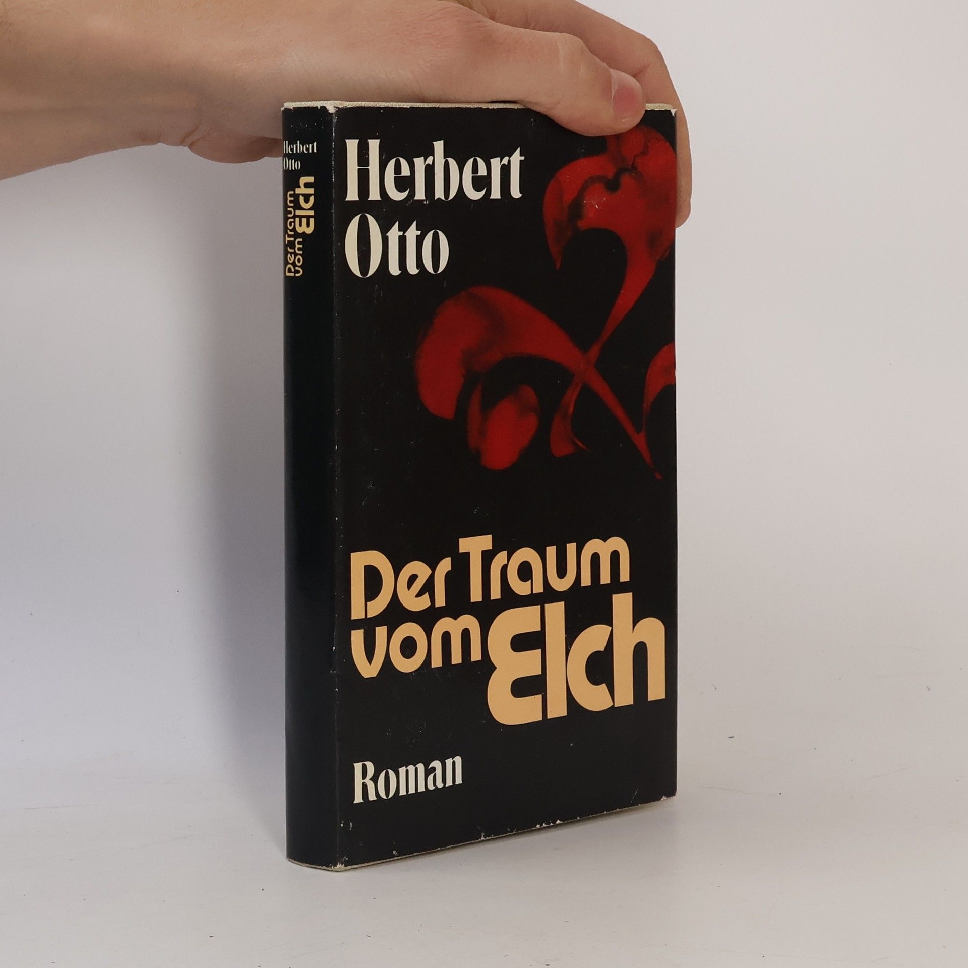 Der Traum vom Elch