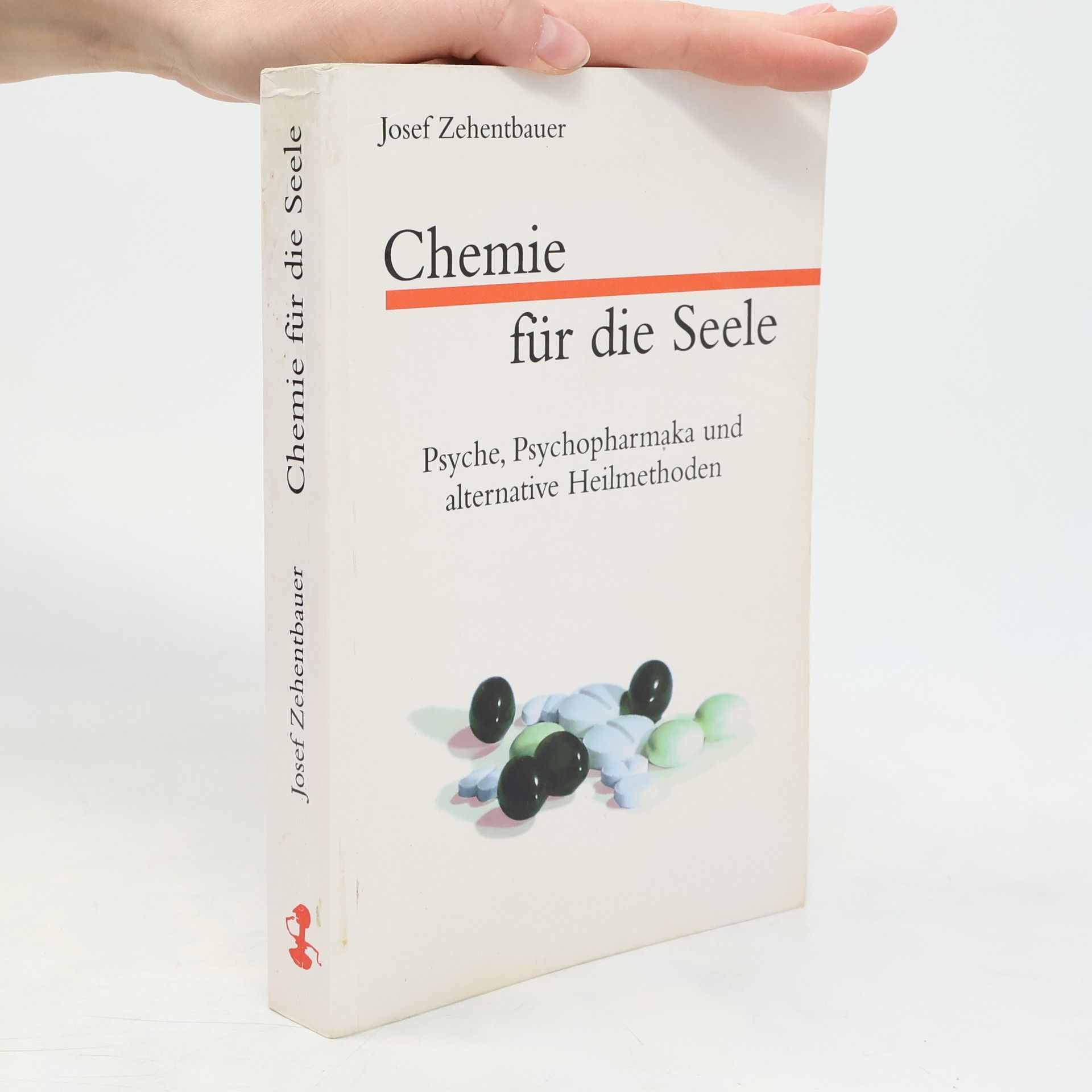 Chemie für die Seele