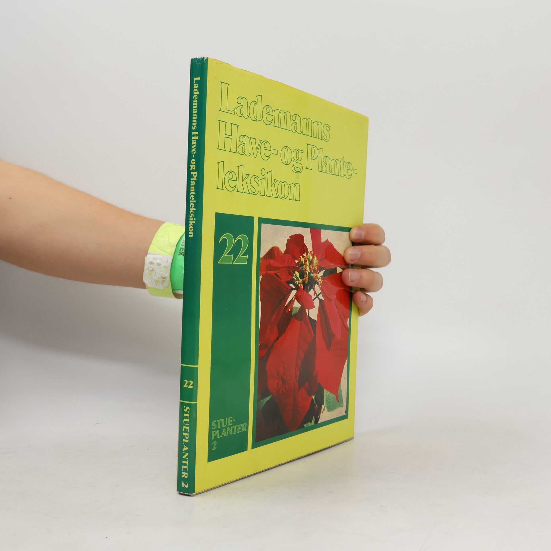 Lademanns Have-og Planteleksikon 22
