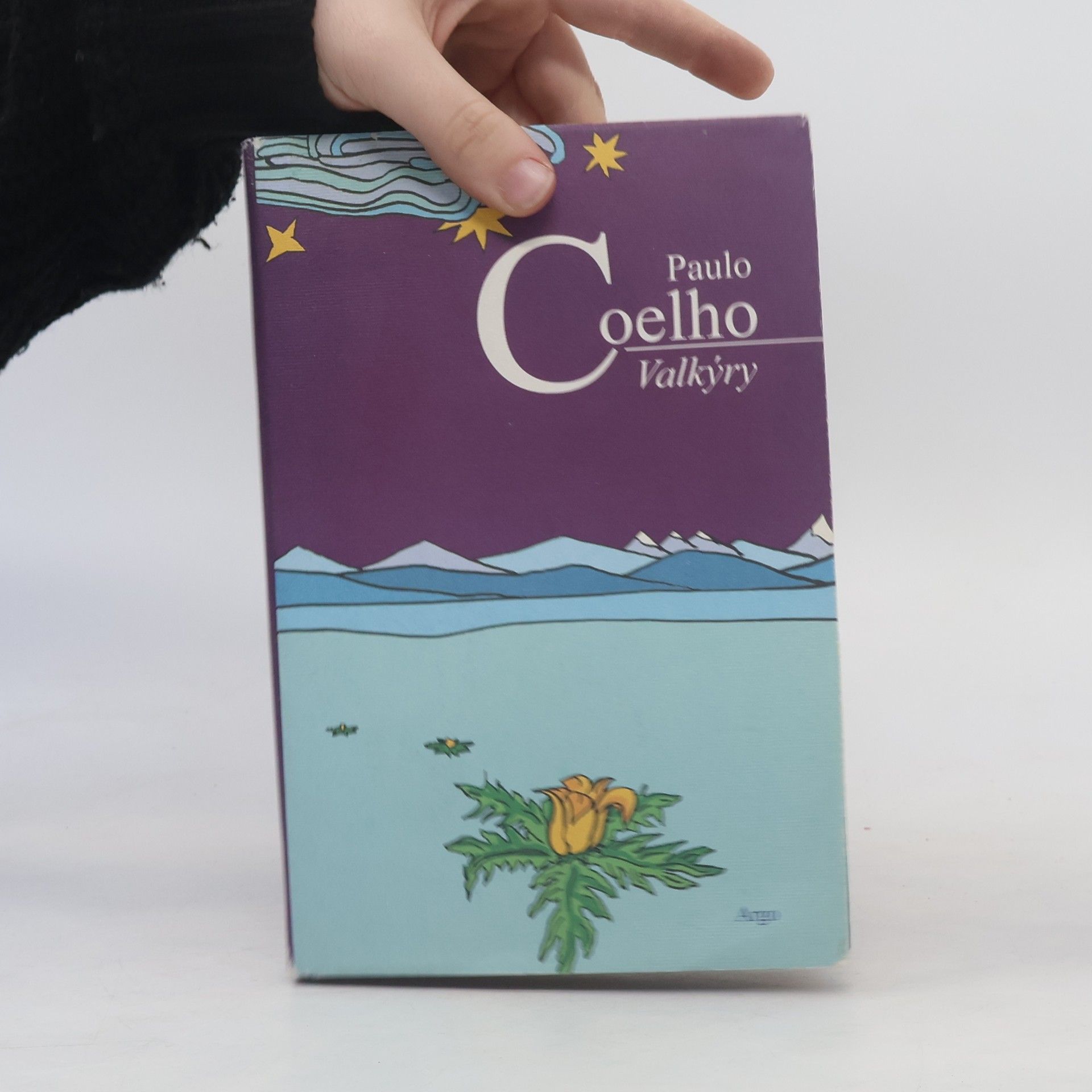 Paulo Coelho Valkýry