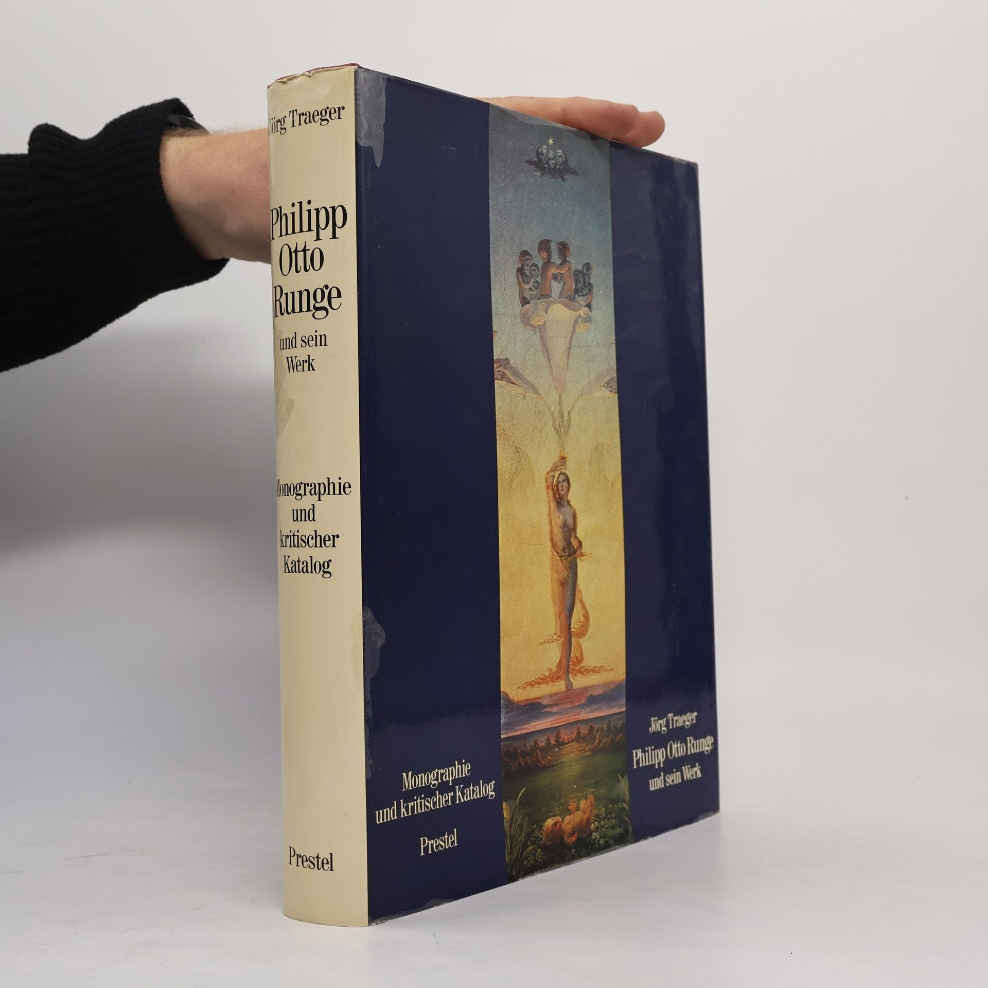 Philipp Otto Runge und sein Werk