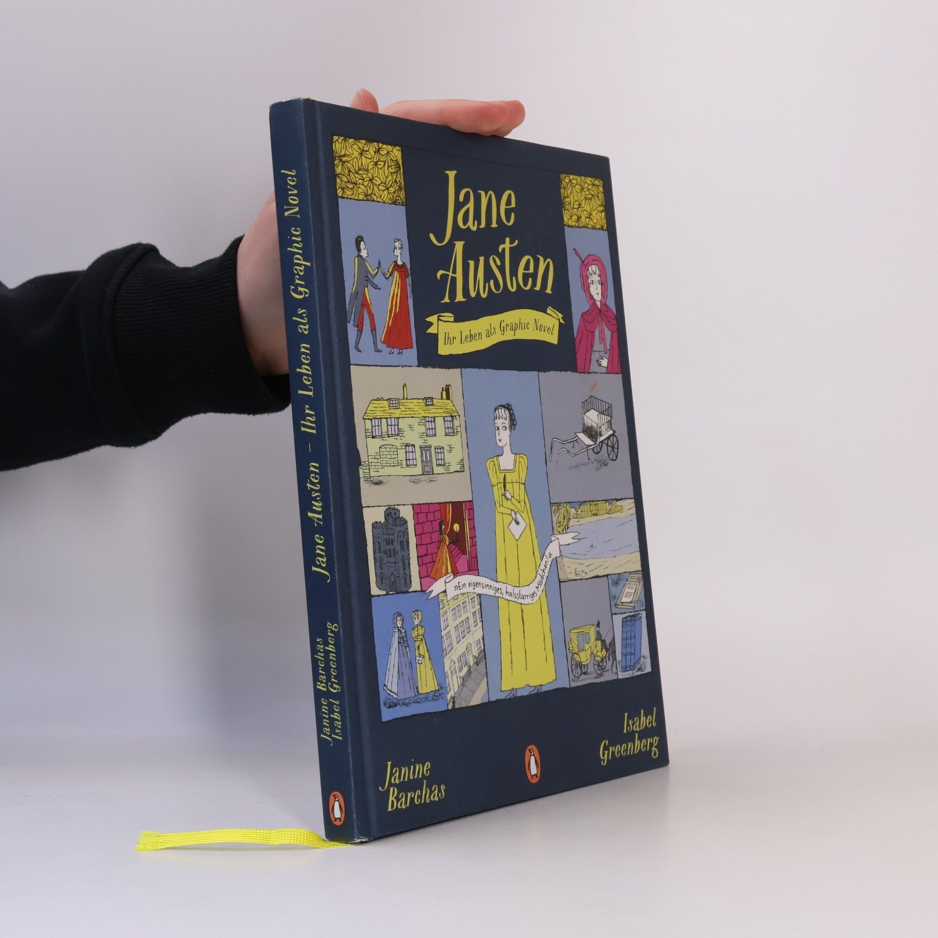Janine Barchas Jane Austen