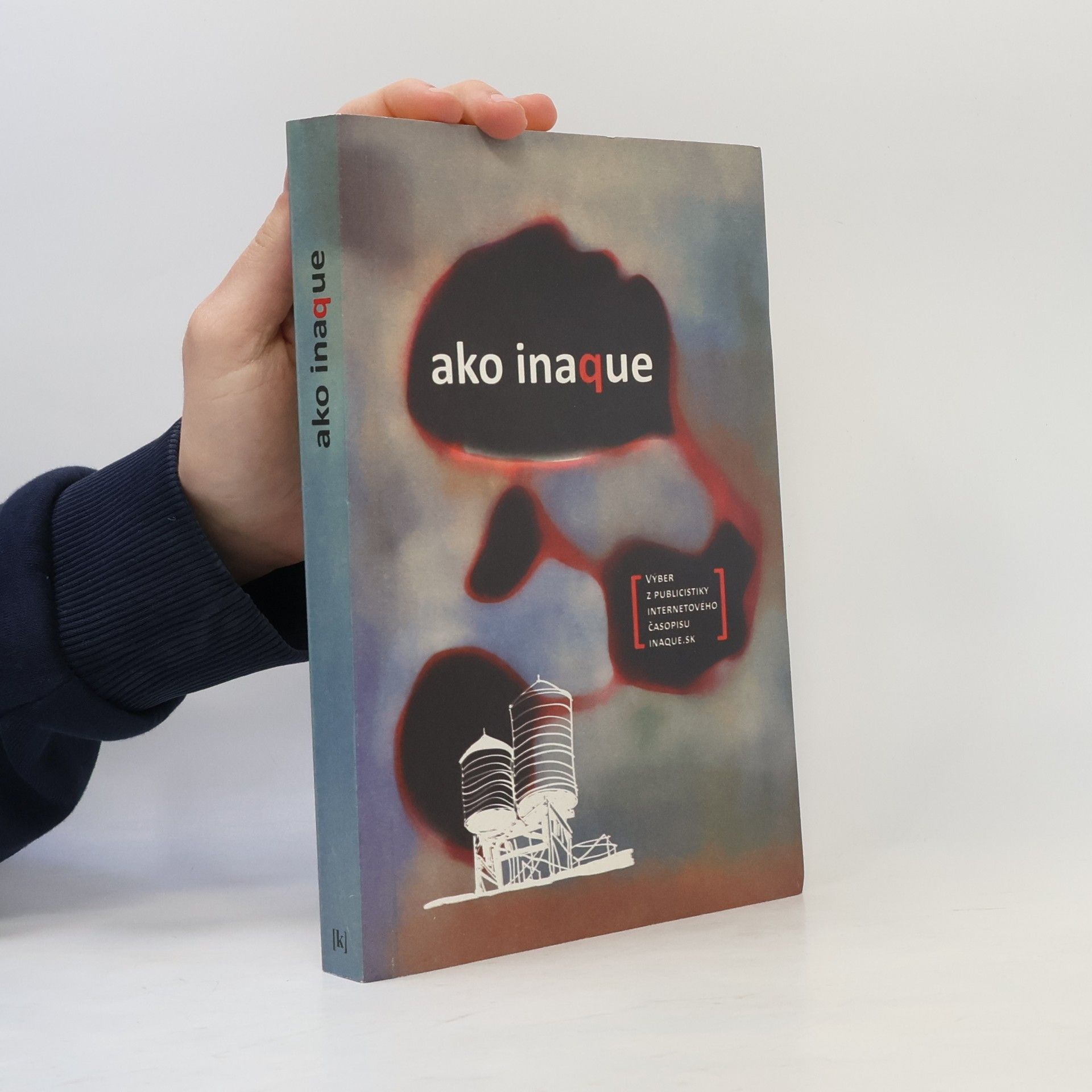 Collectif d'auteurs Ako inaque