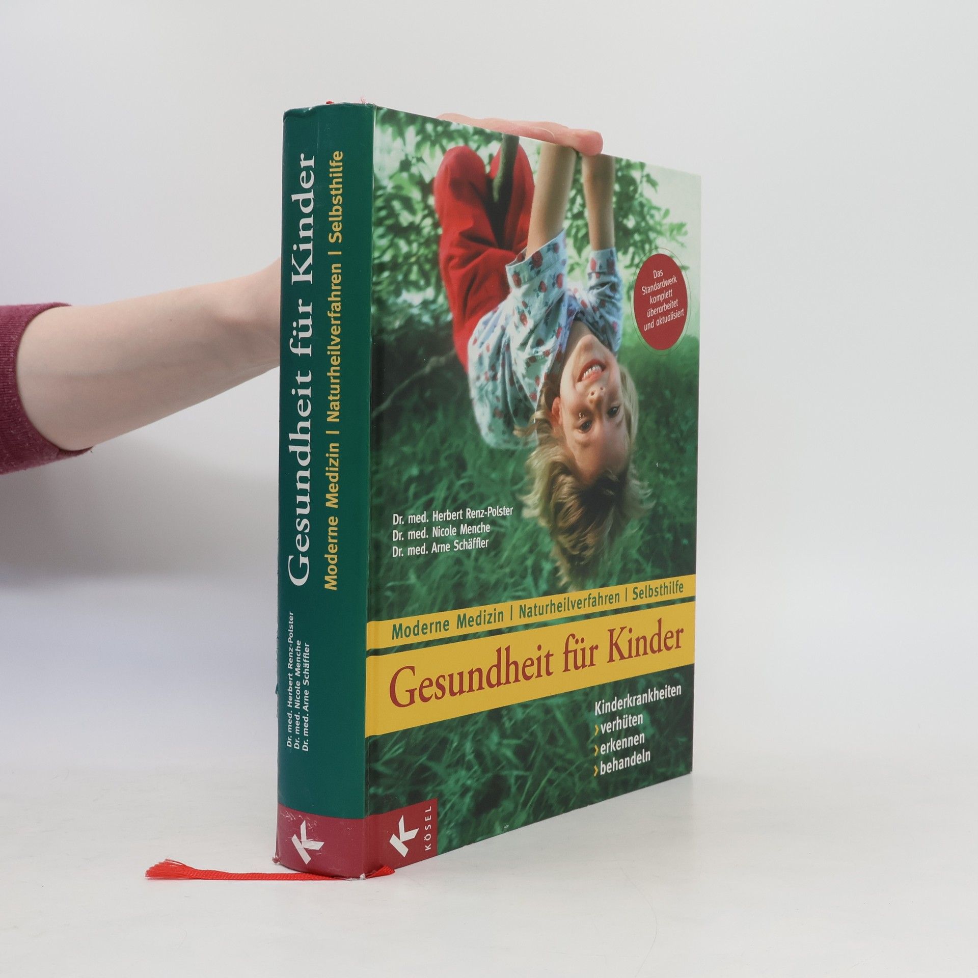 Gesundheit für Kinder