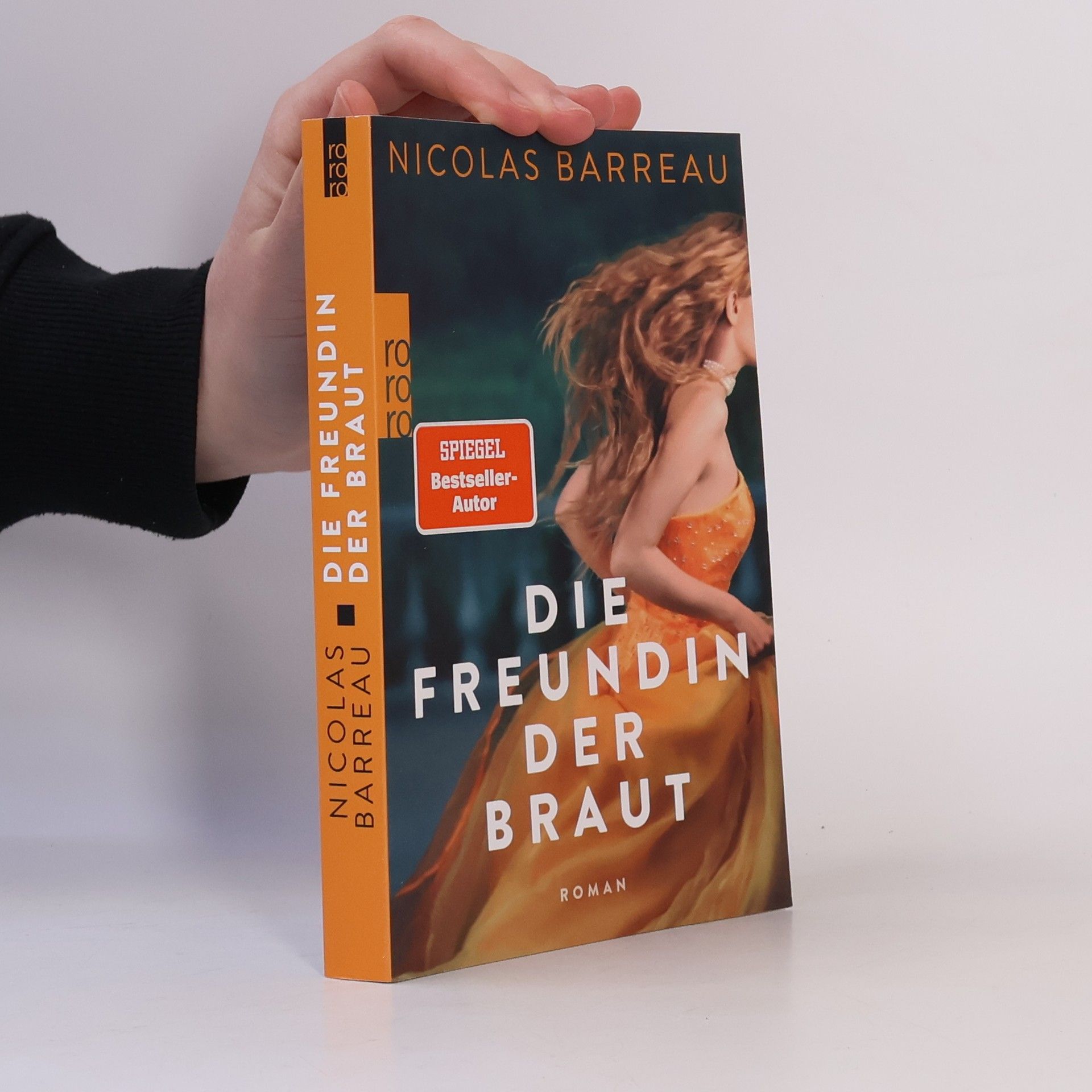 Die Freundin der Braut