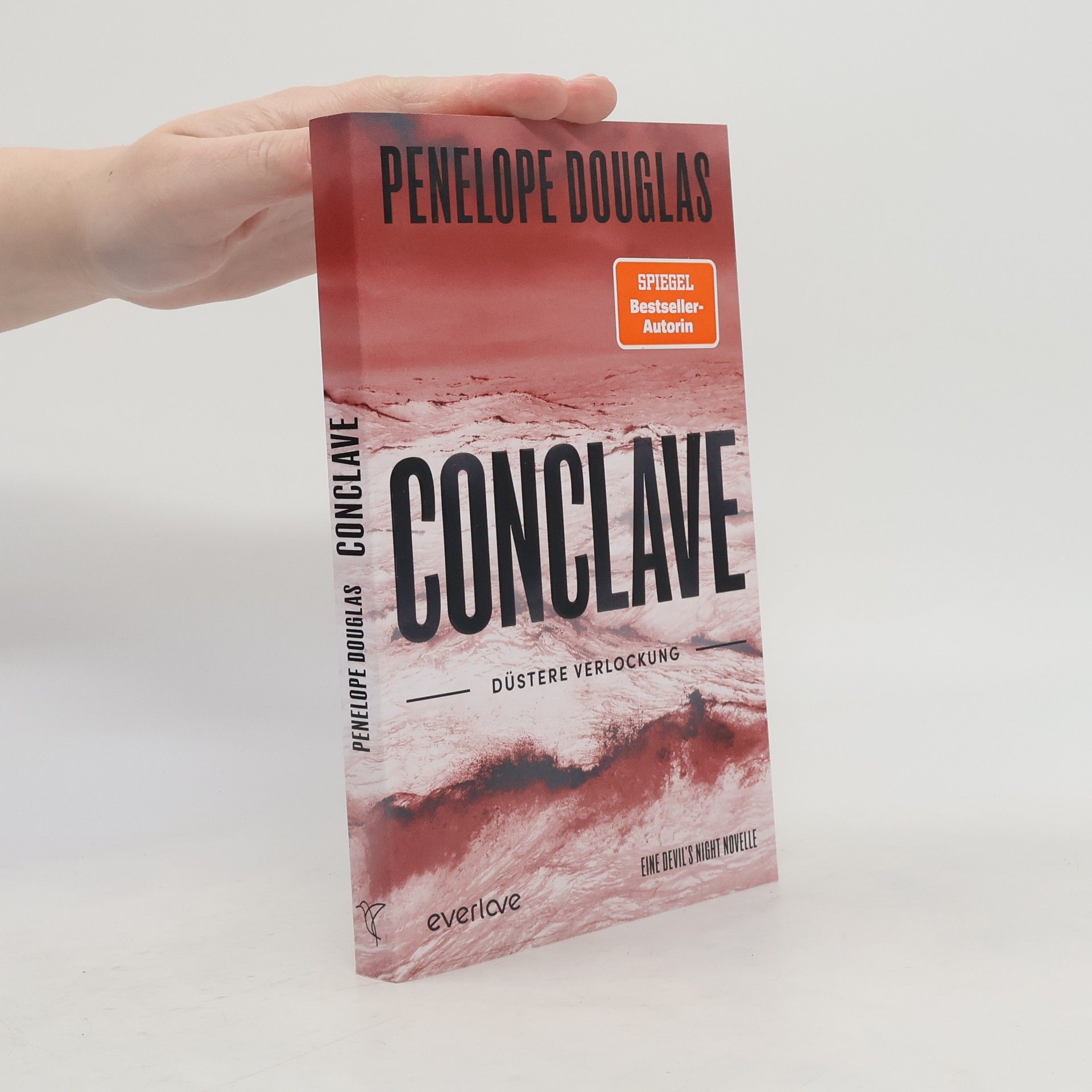 Penelope Douglas Conclave - Düstere Verlockung / Devil's Night Bd.3.5