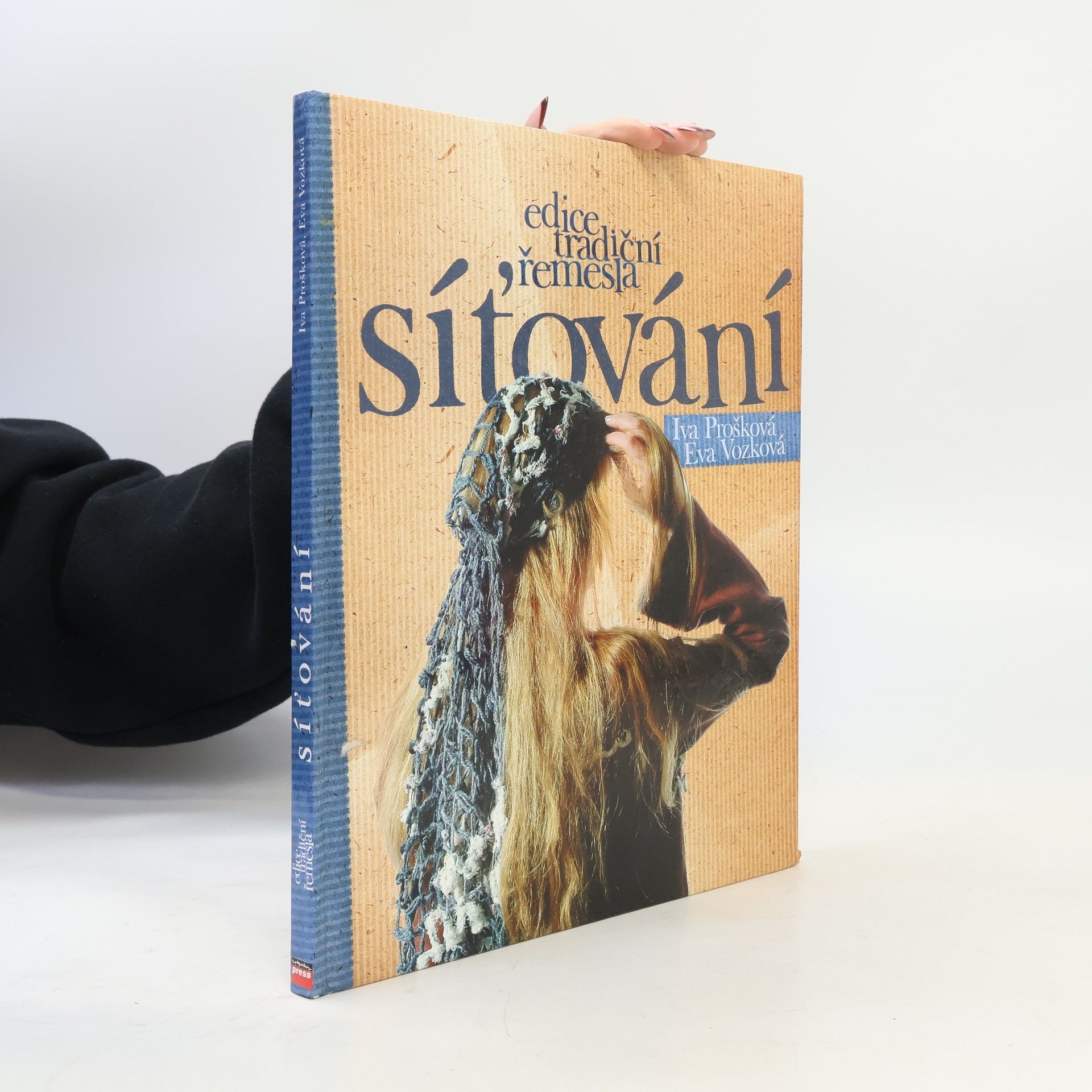Iva Prošková Síťování