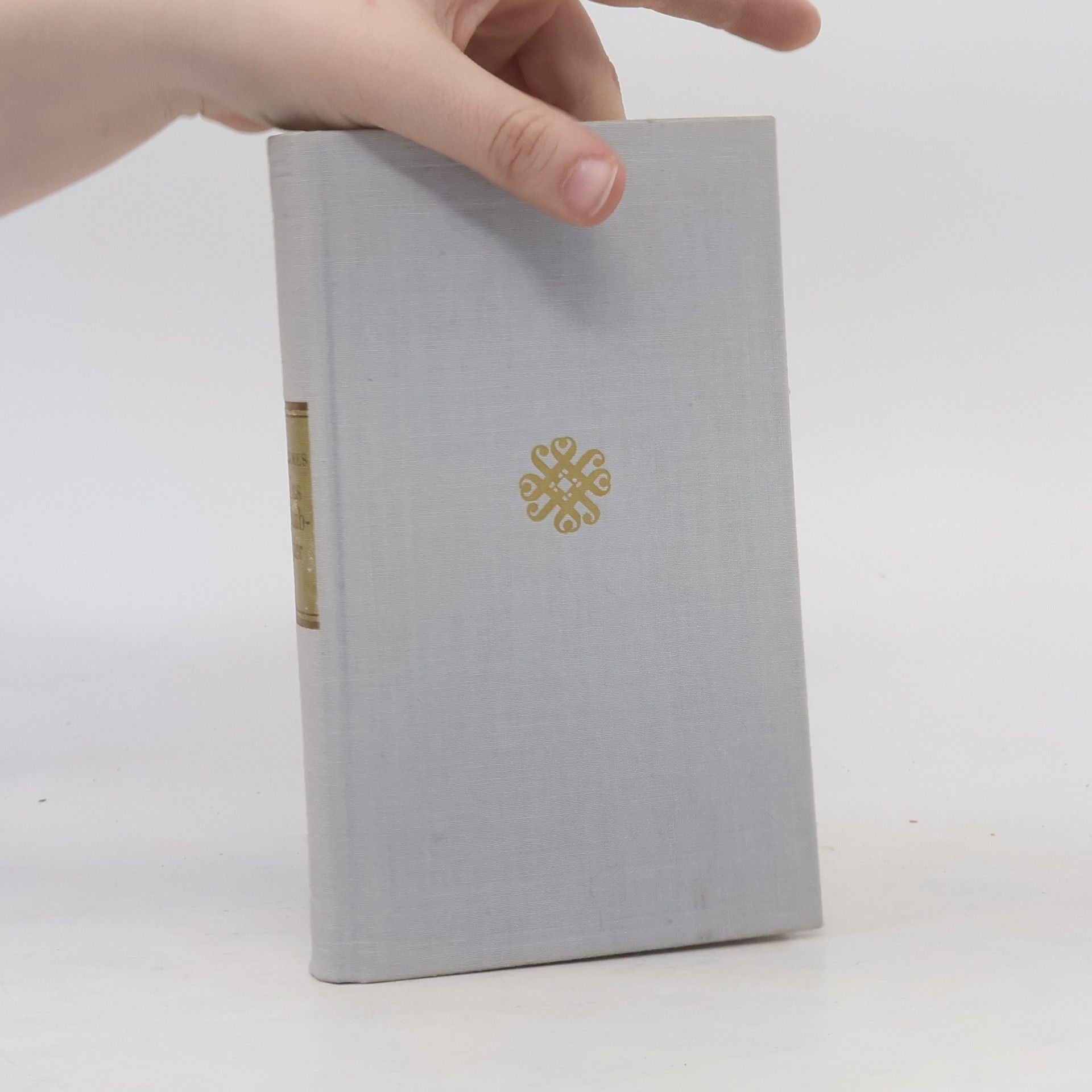 Henry James Das Raubtier im Dschungel