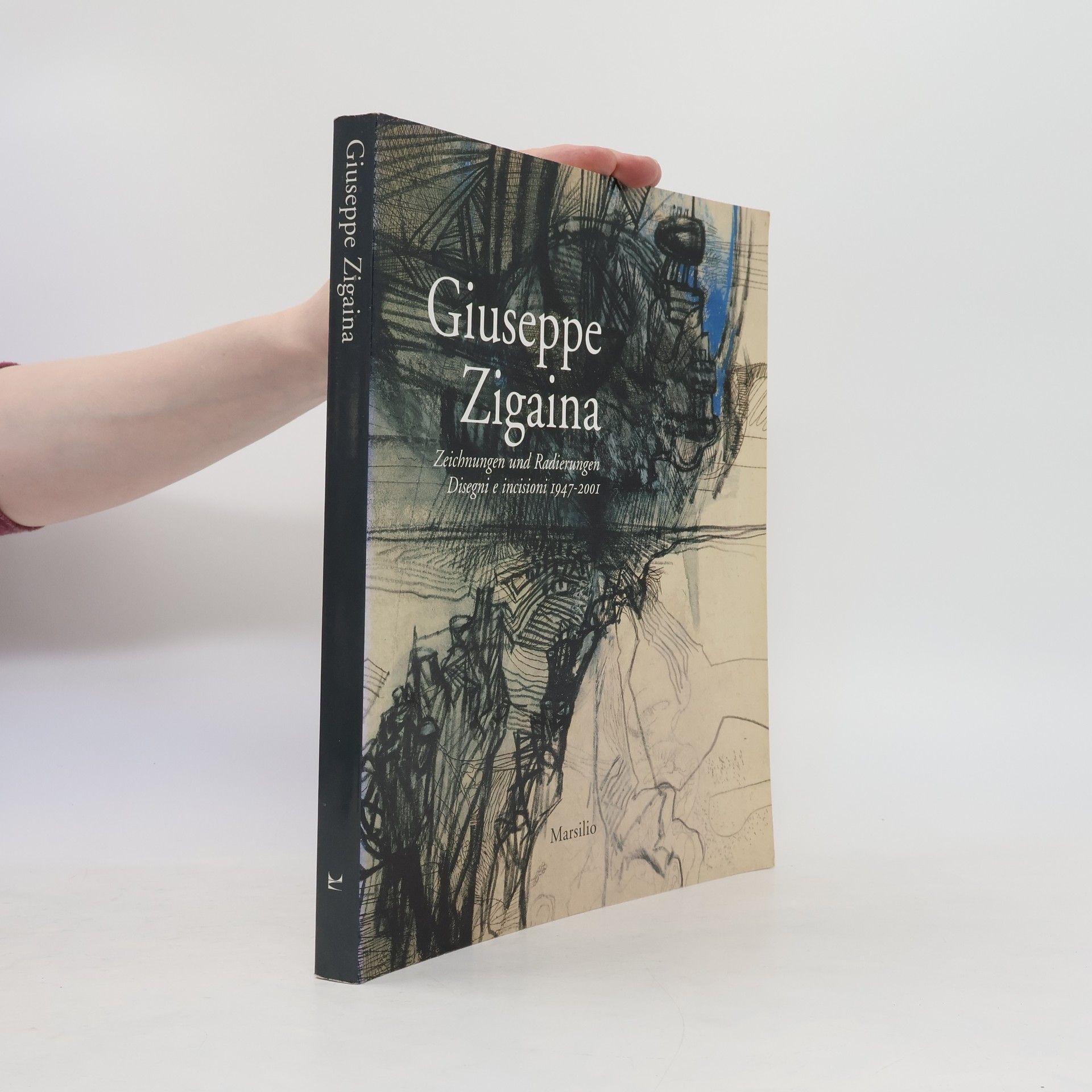 Giuseppe Zigaina Giuseppe Zigaina