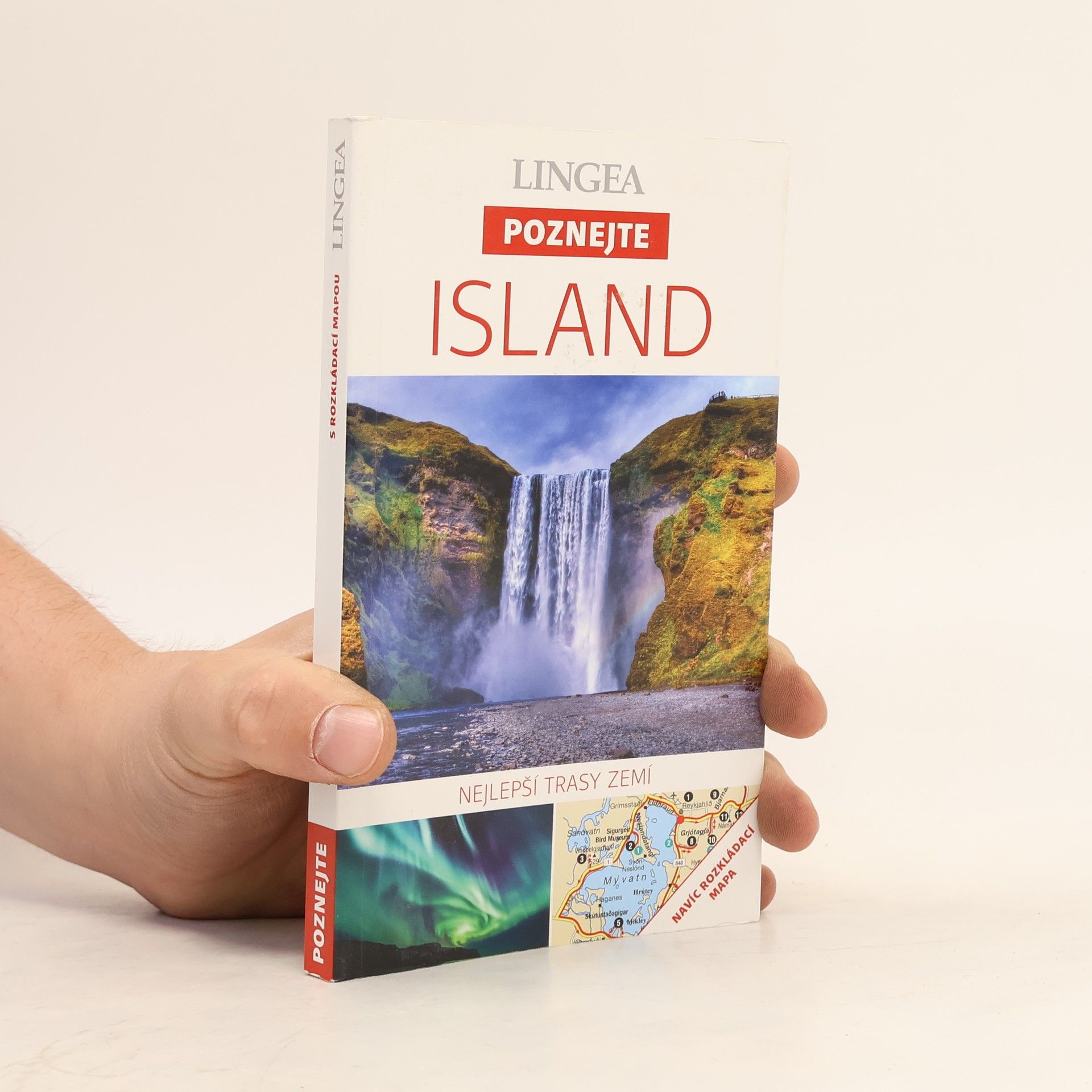 Autores varios Island