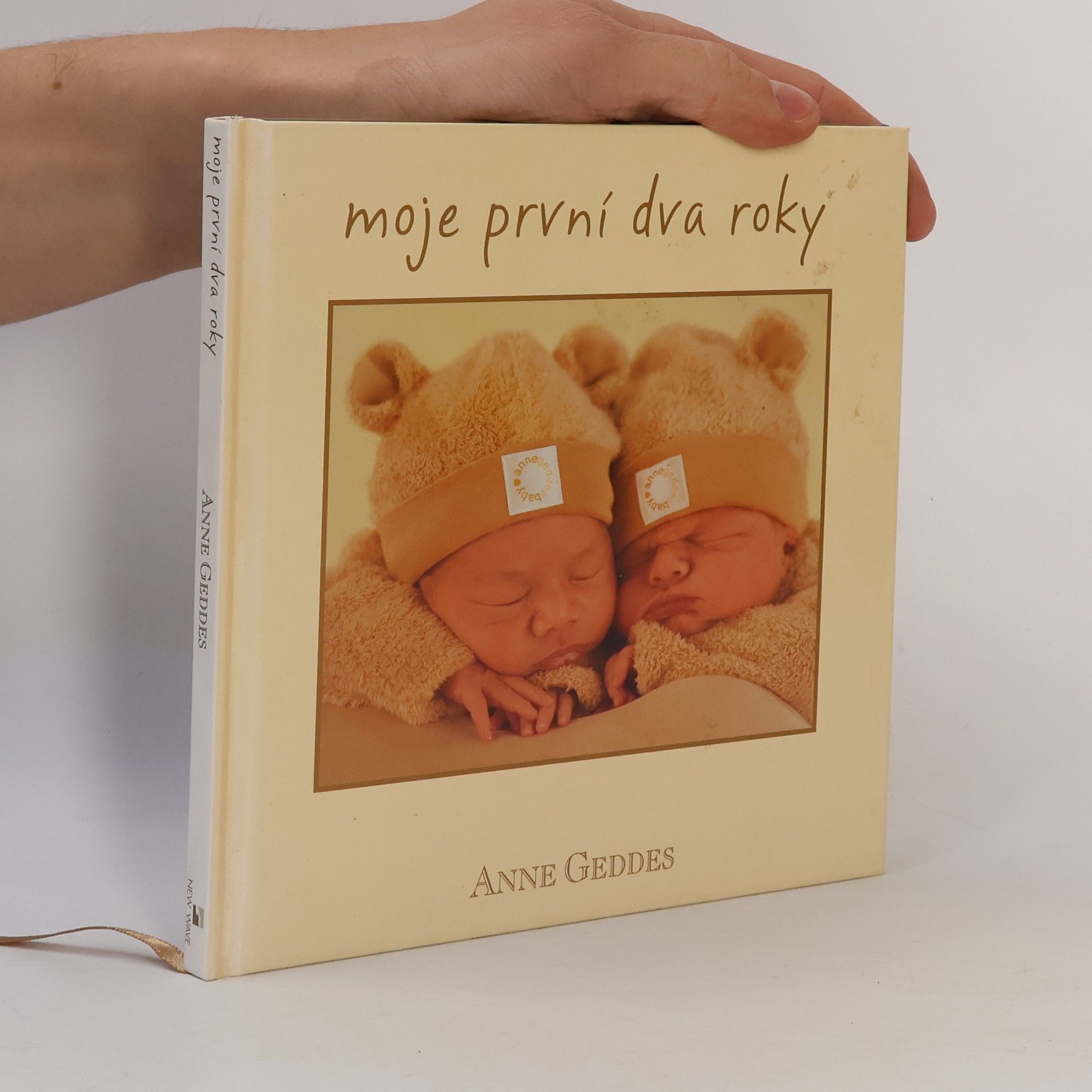 Moje první dva roky