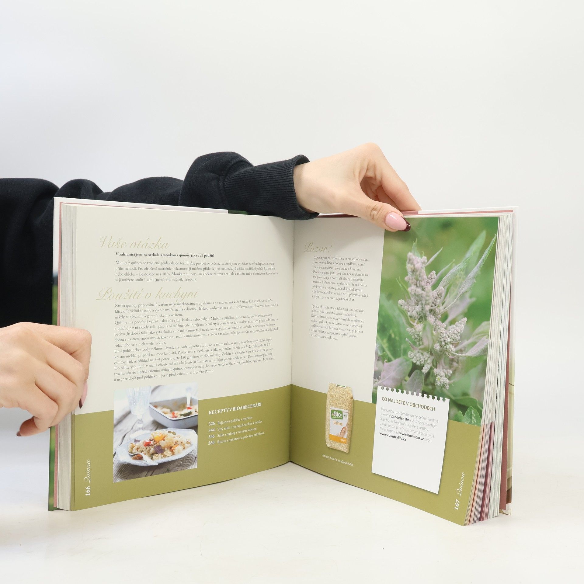 Hana Zemanová BioAbecedář Hanky Zemanové