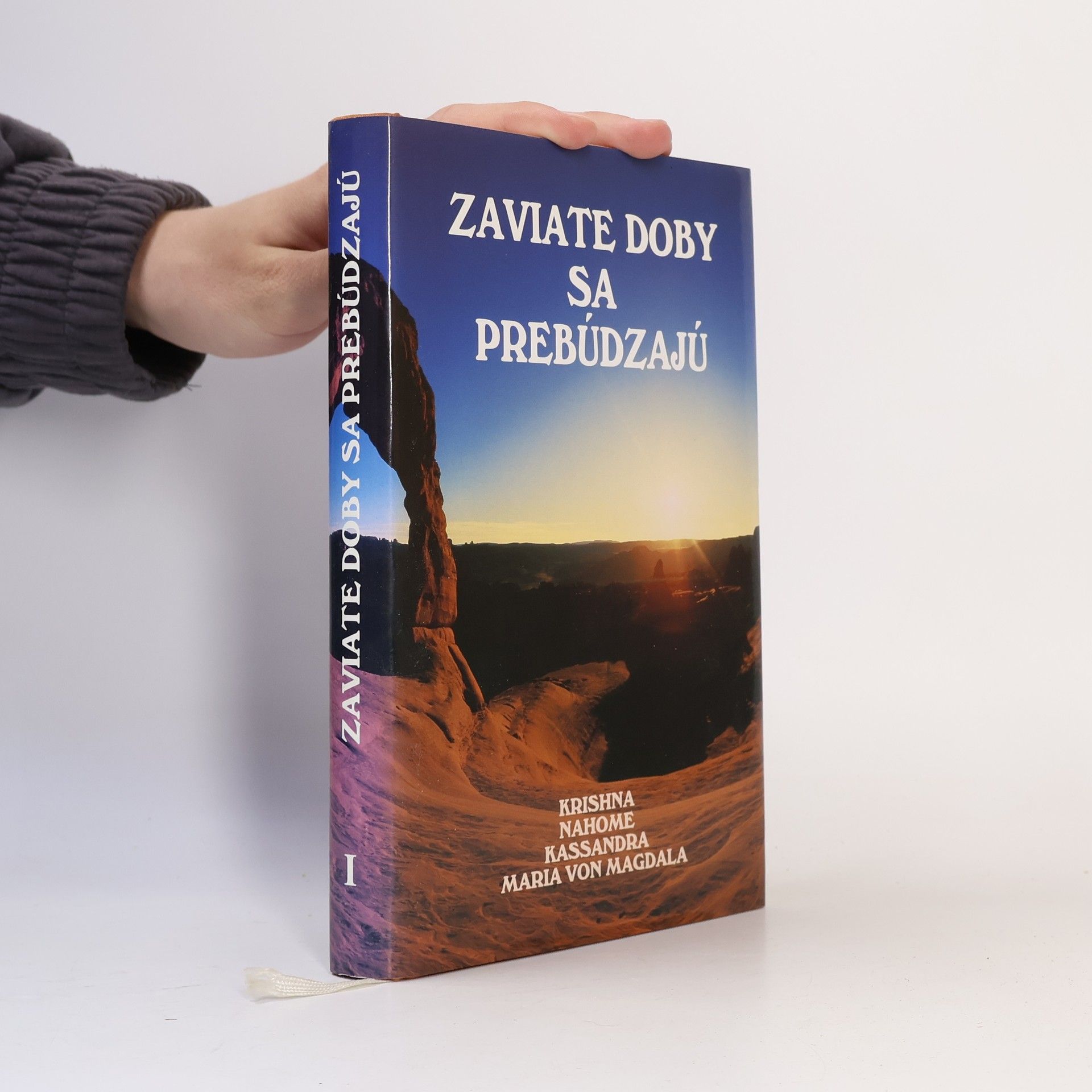 Zaviate doby sa prebúdzajú