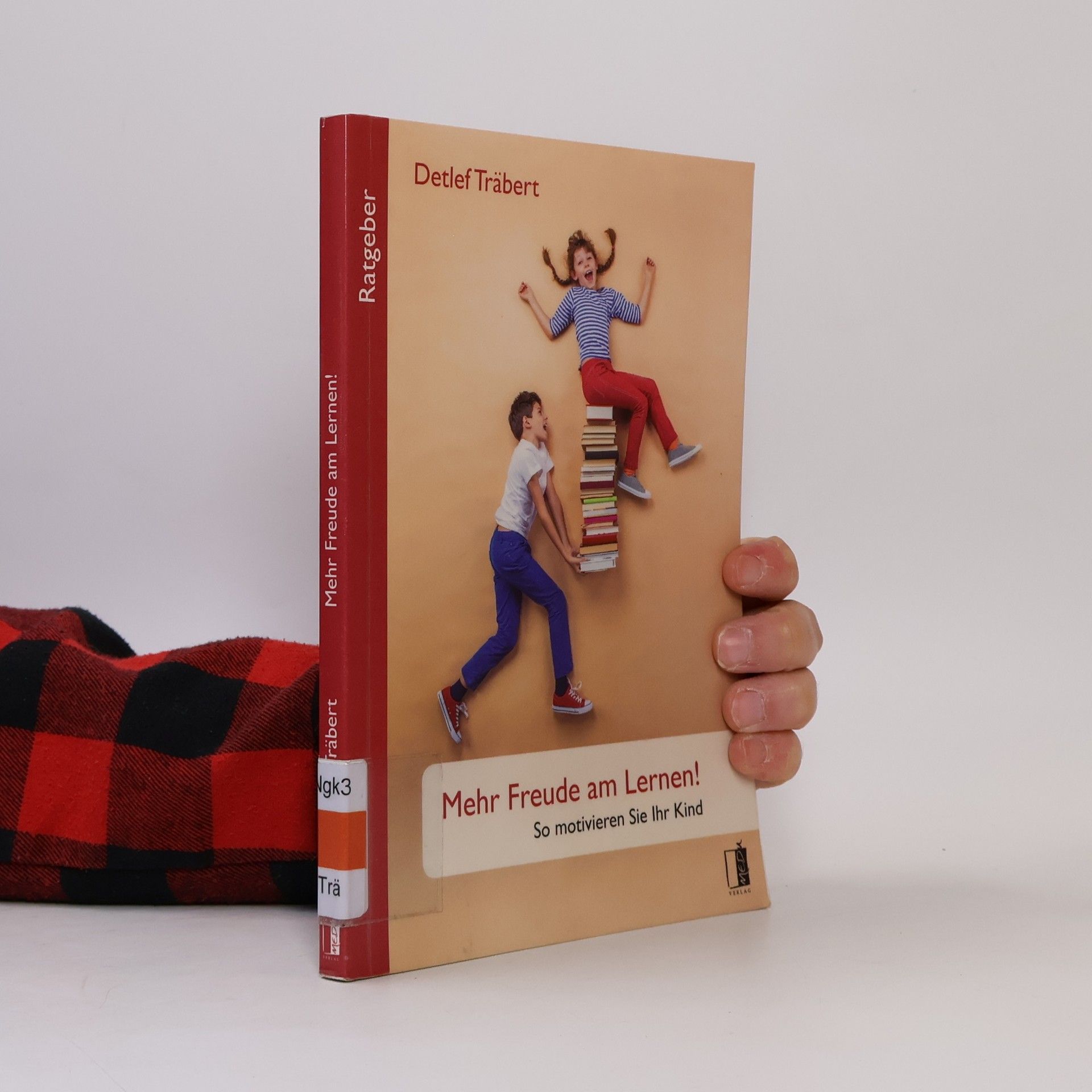 Mehr Freude am Lernen!