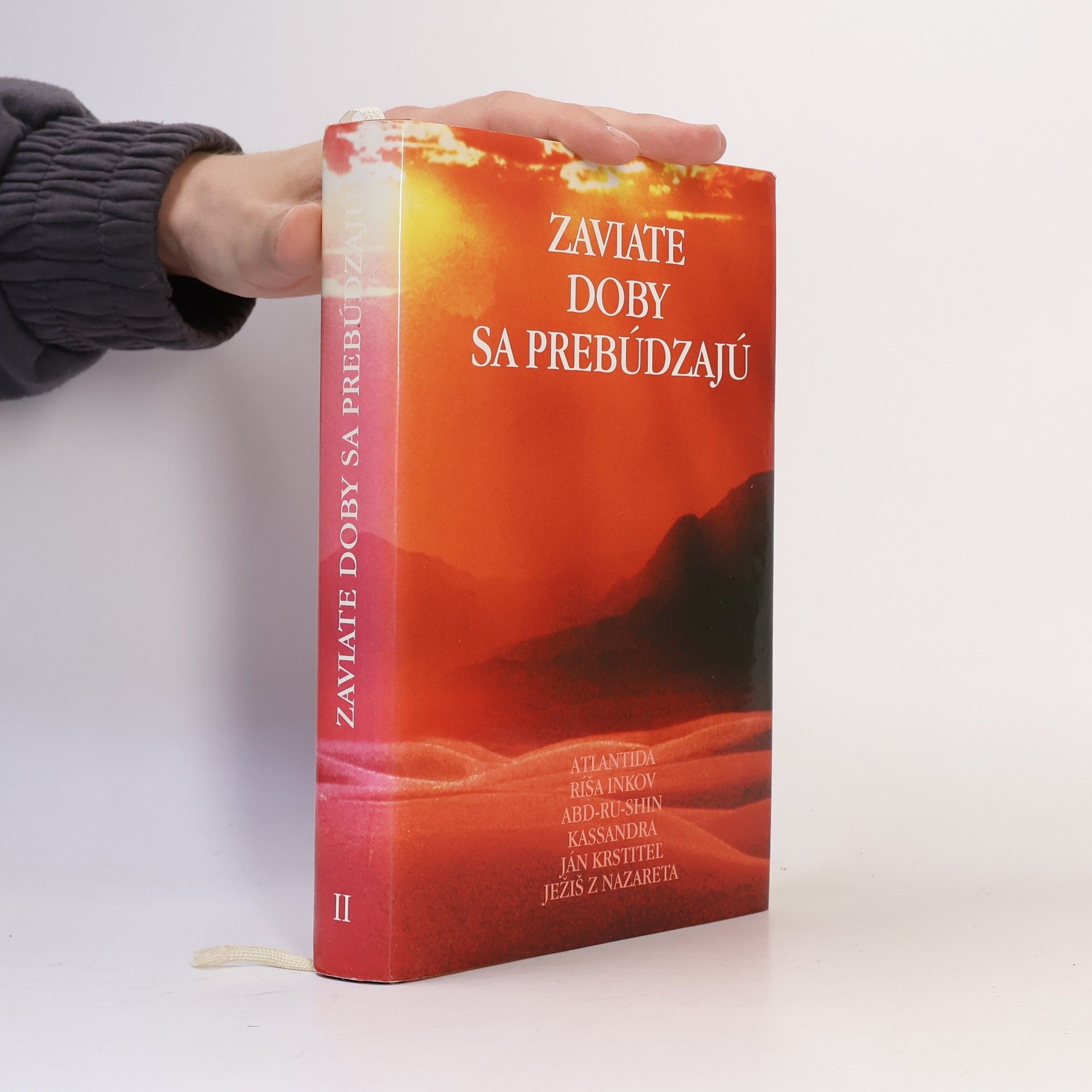 Autorenkollektiv Zaviate doby sa prebúdzajú