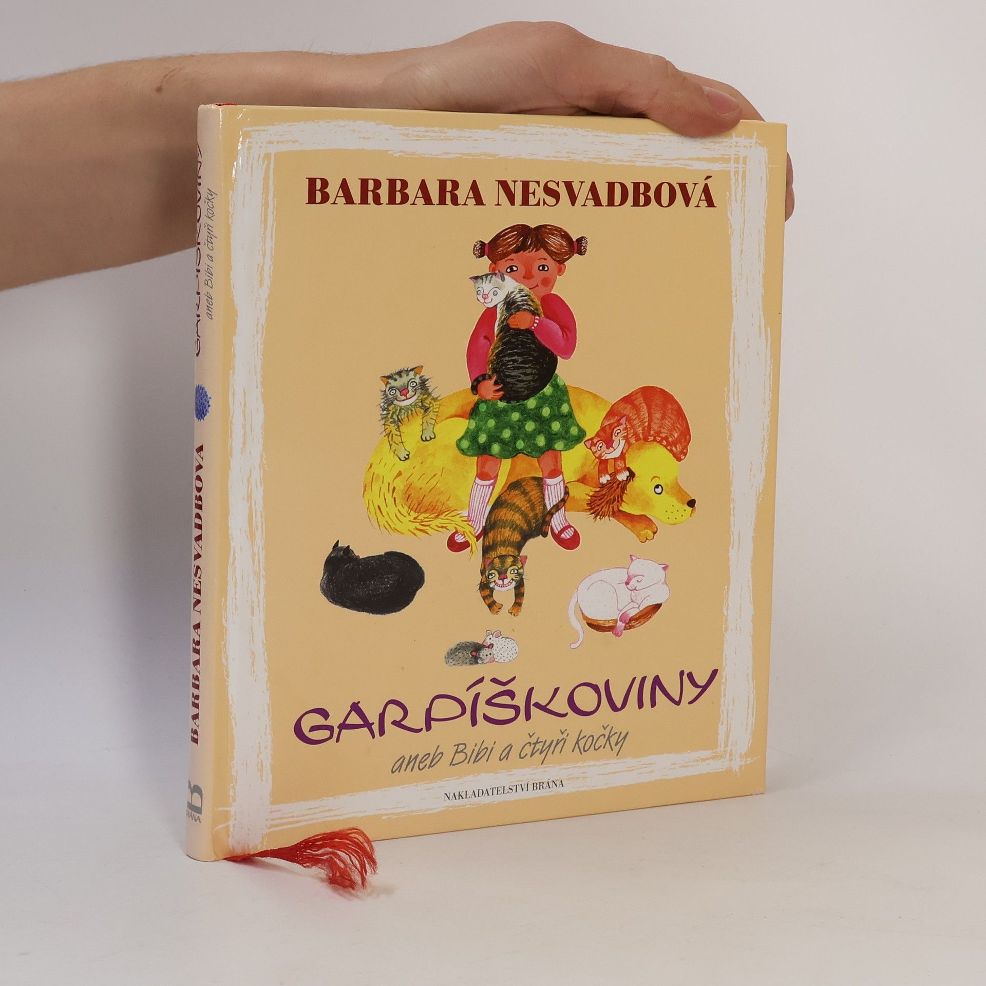 Garpíškoviny