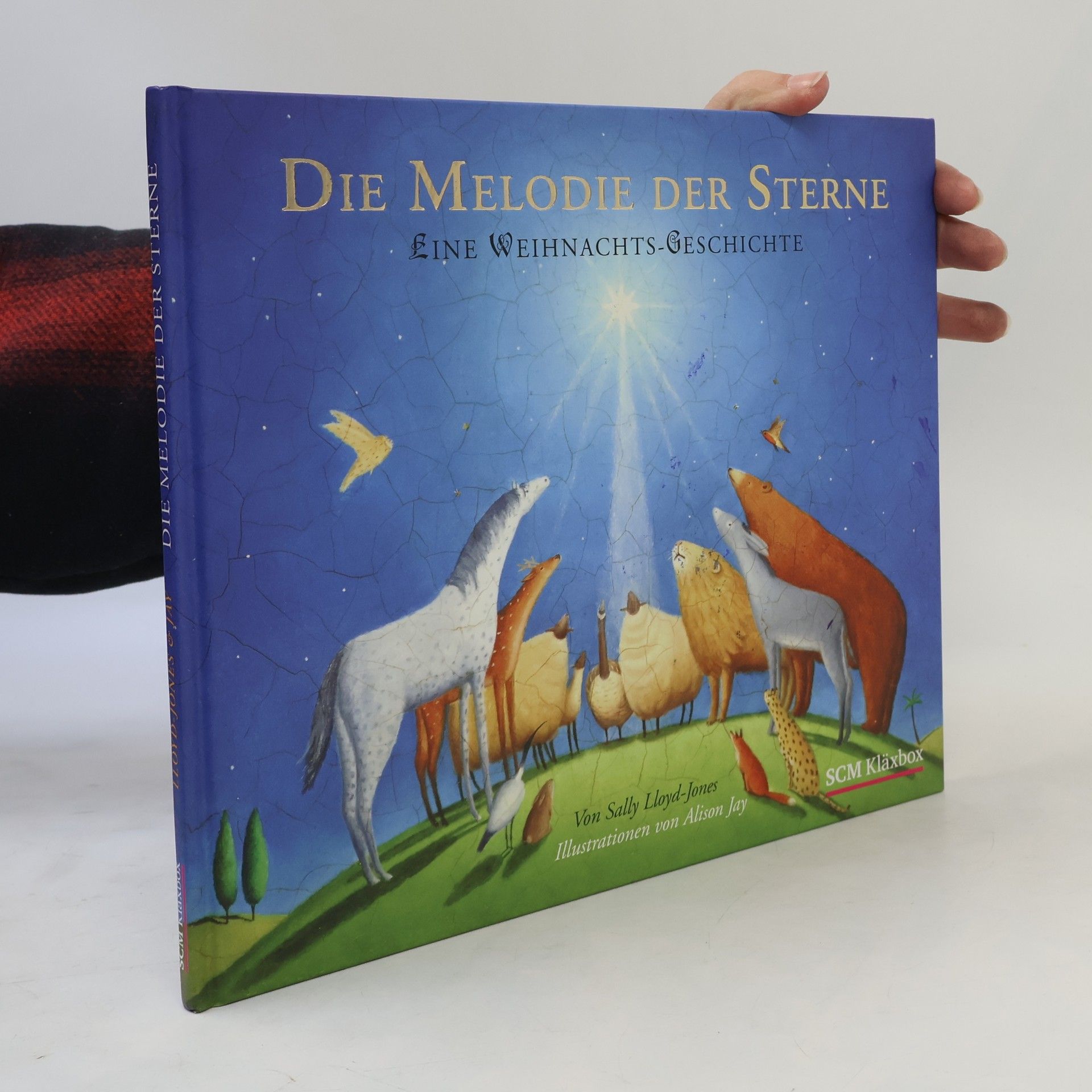 Die Melodie der Sterne