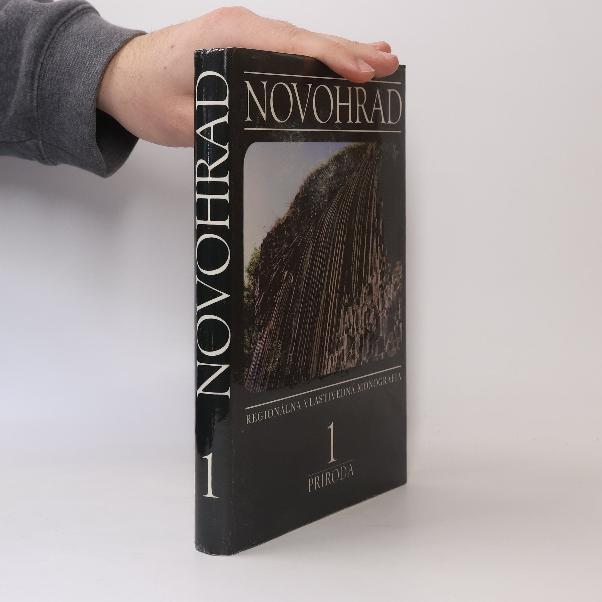 Collectif d'auteurs Novohrad 1