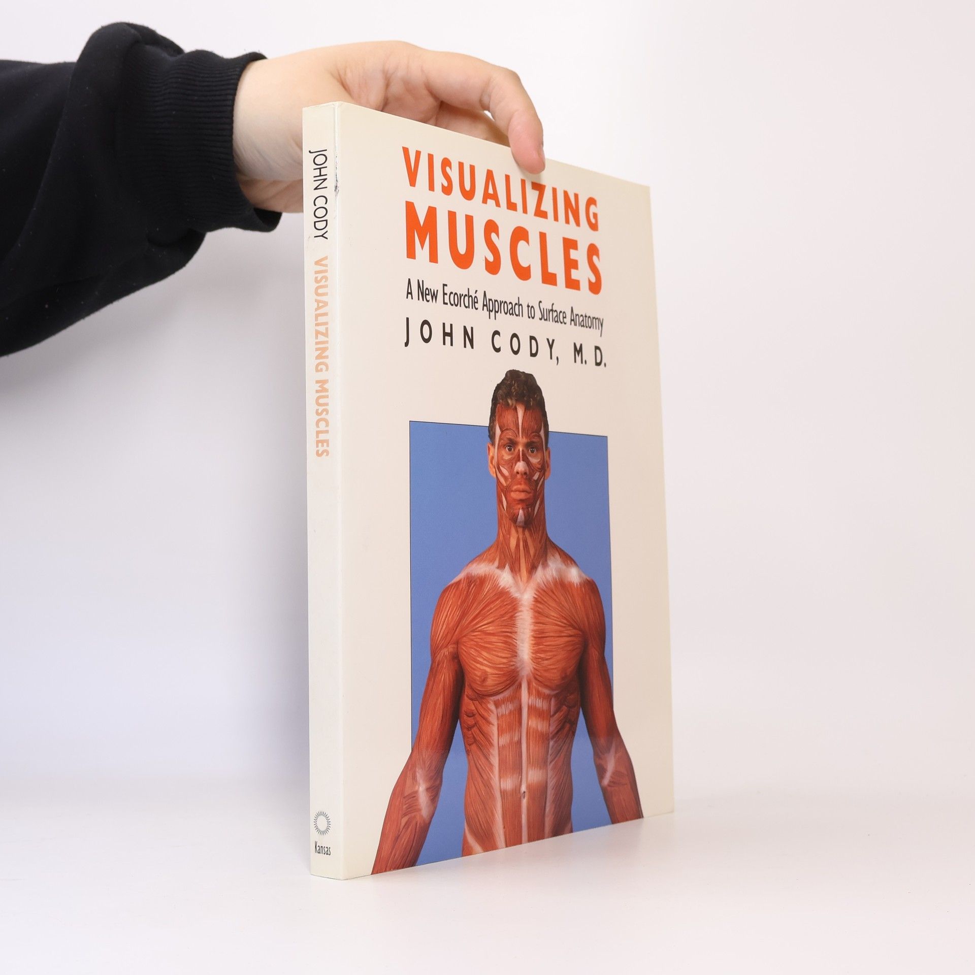 John Cody Visualizing Muscles