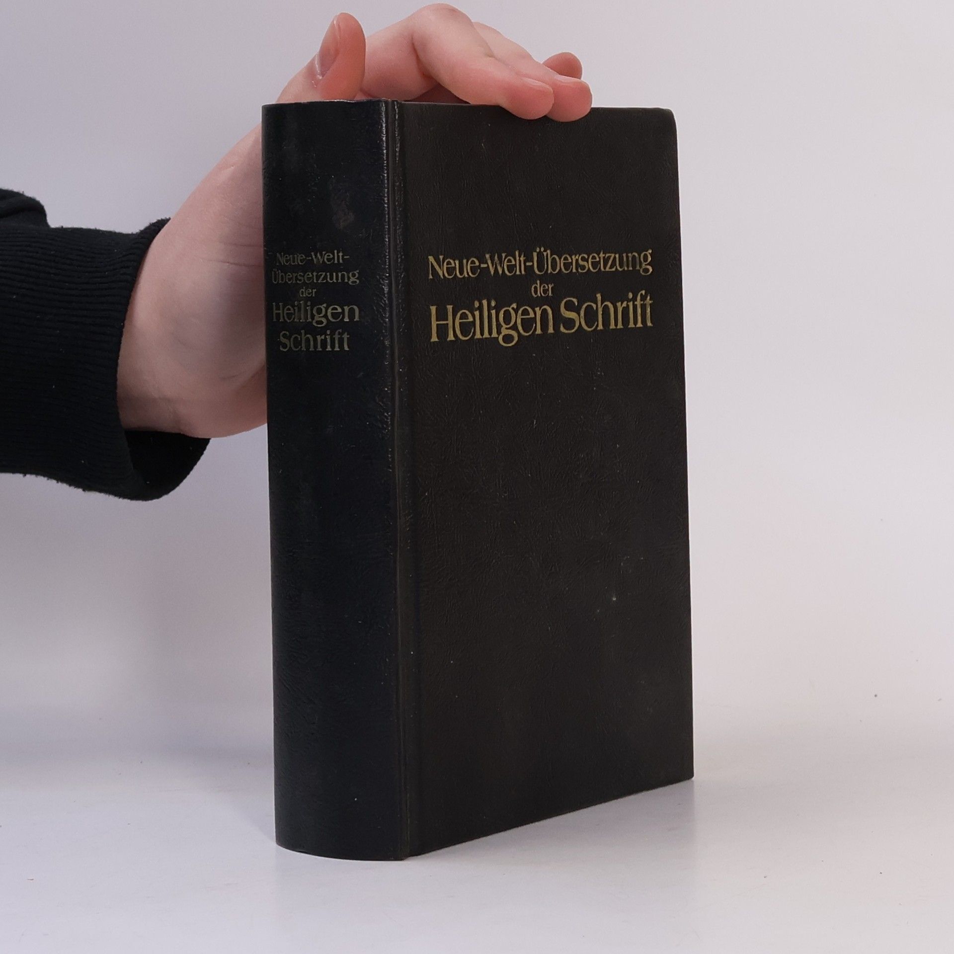 Autorenkollektiv Neue-Welt-Übersetzung der Heiligen Schrift