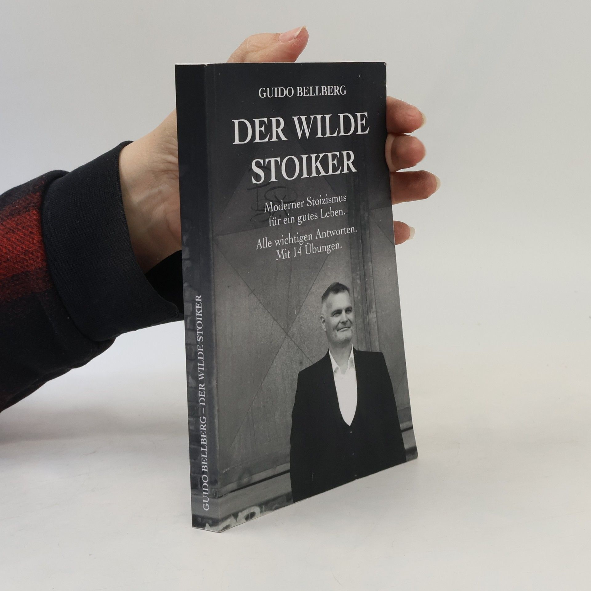 Der Wilde Stoiker